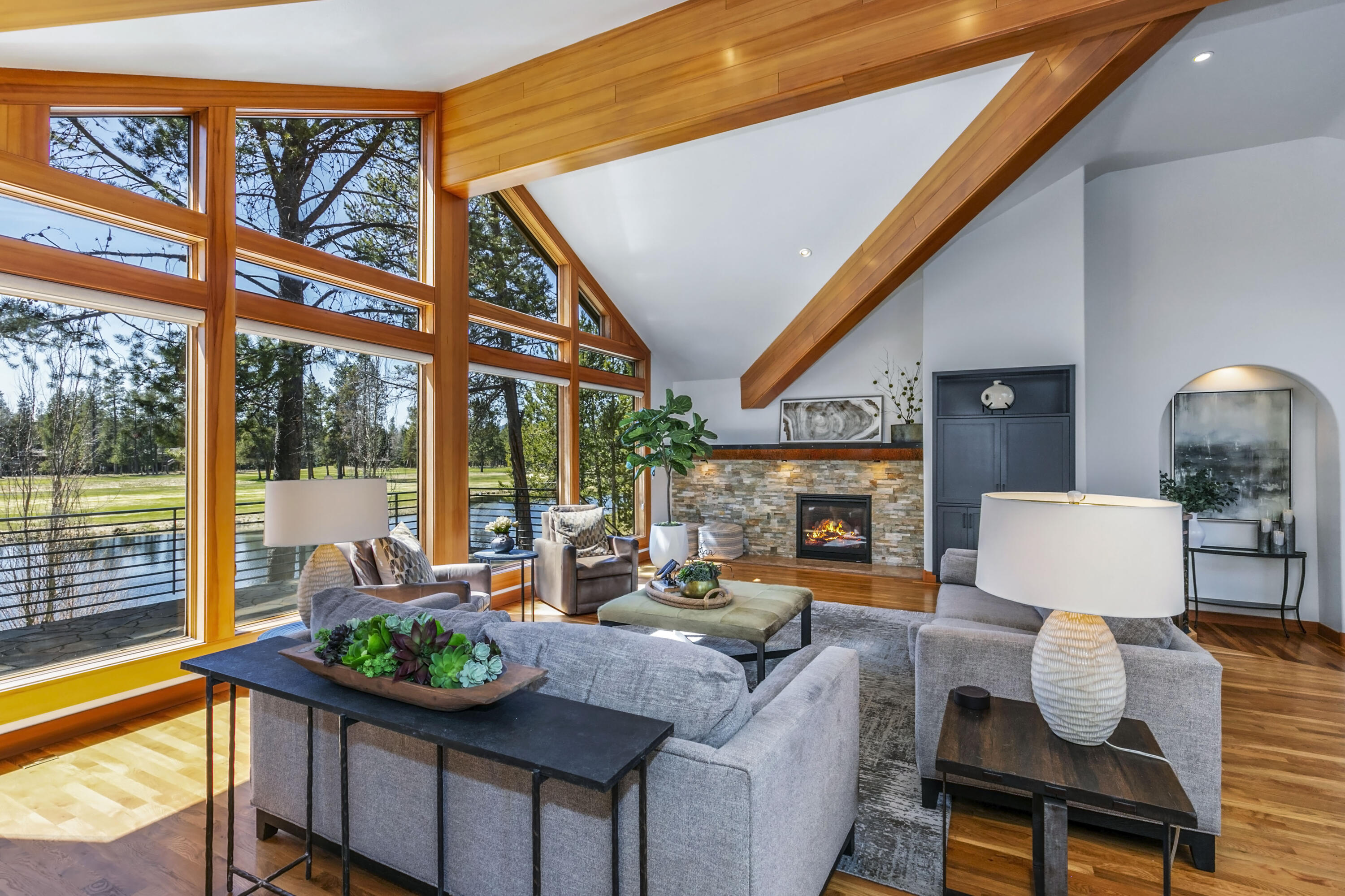 North Course Estates - Residential