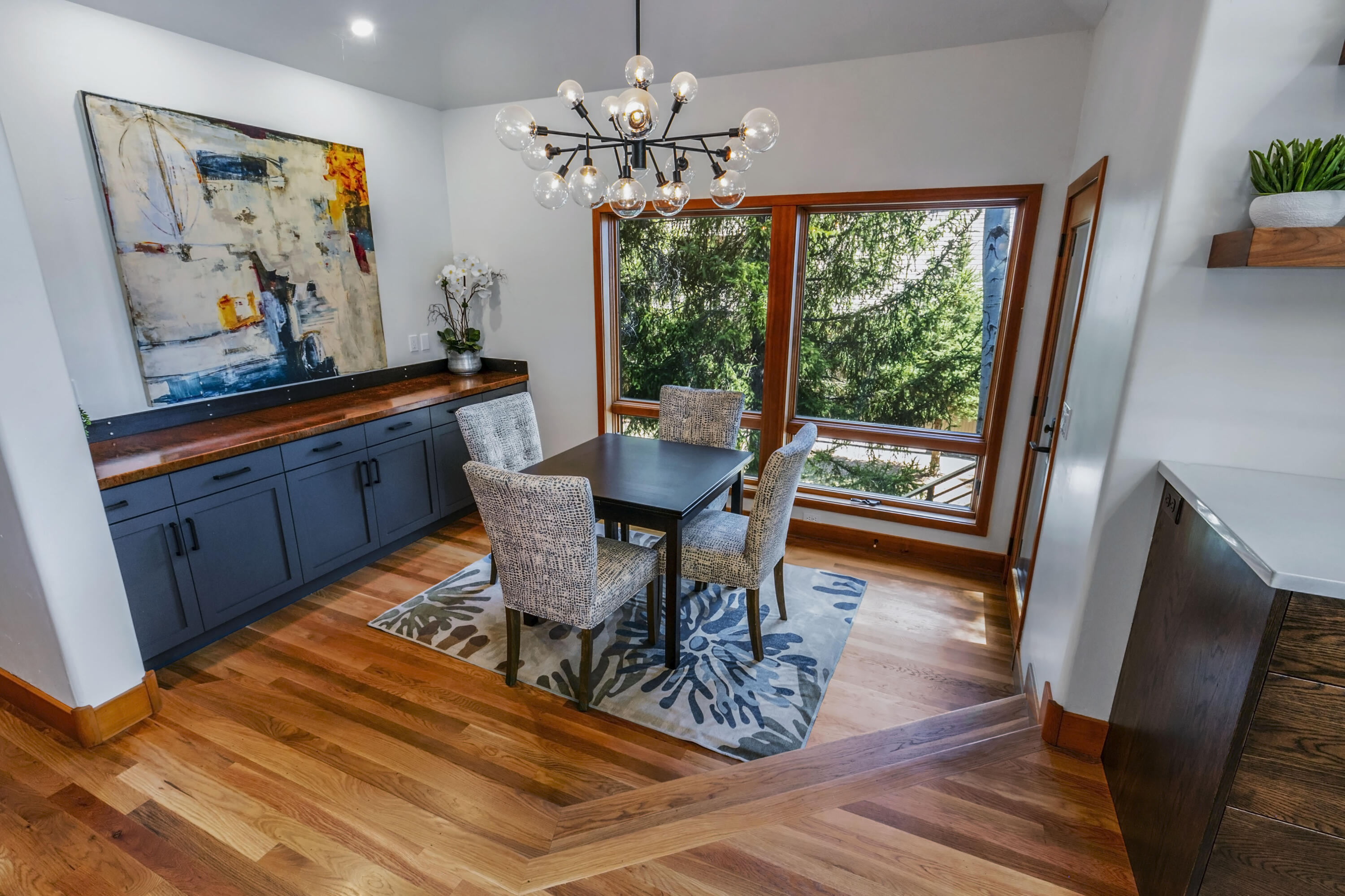 North Course Estates - Residential