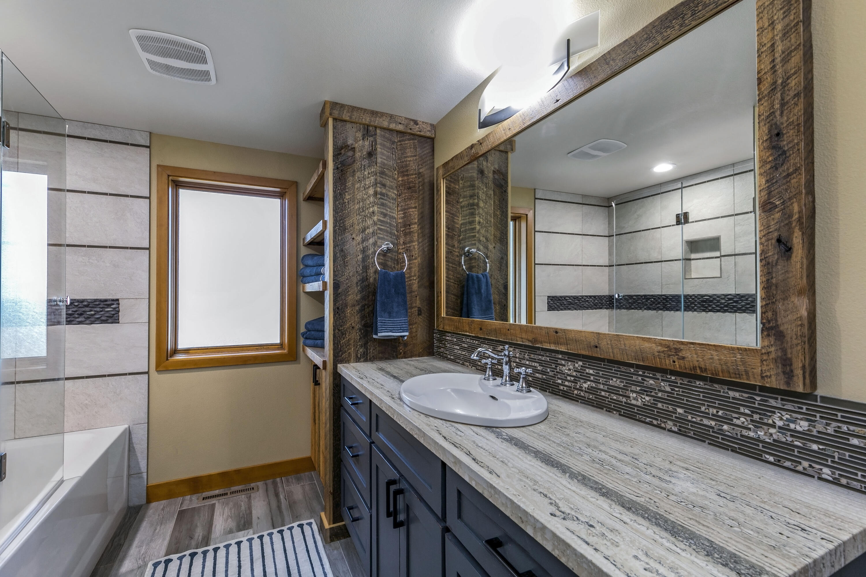 North Course Estates - Residential