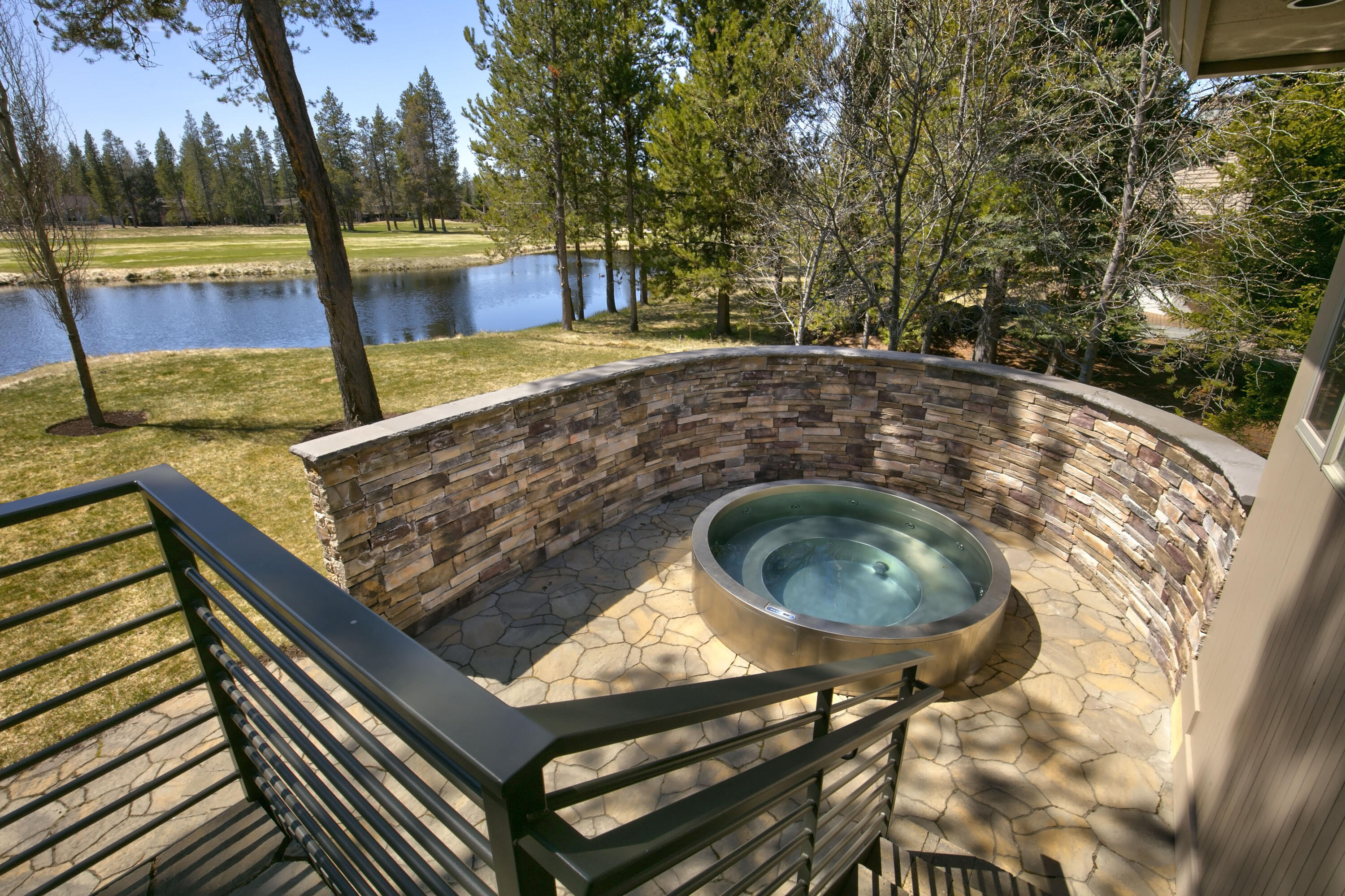 North Course Estates - Residential