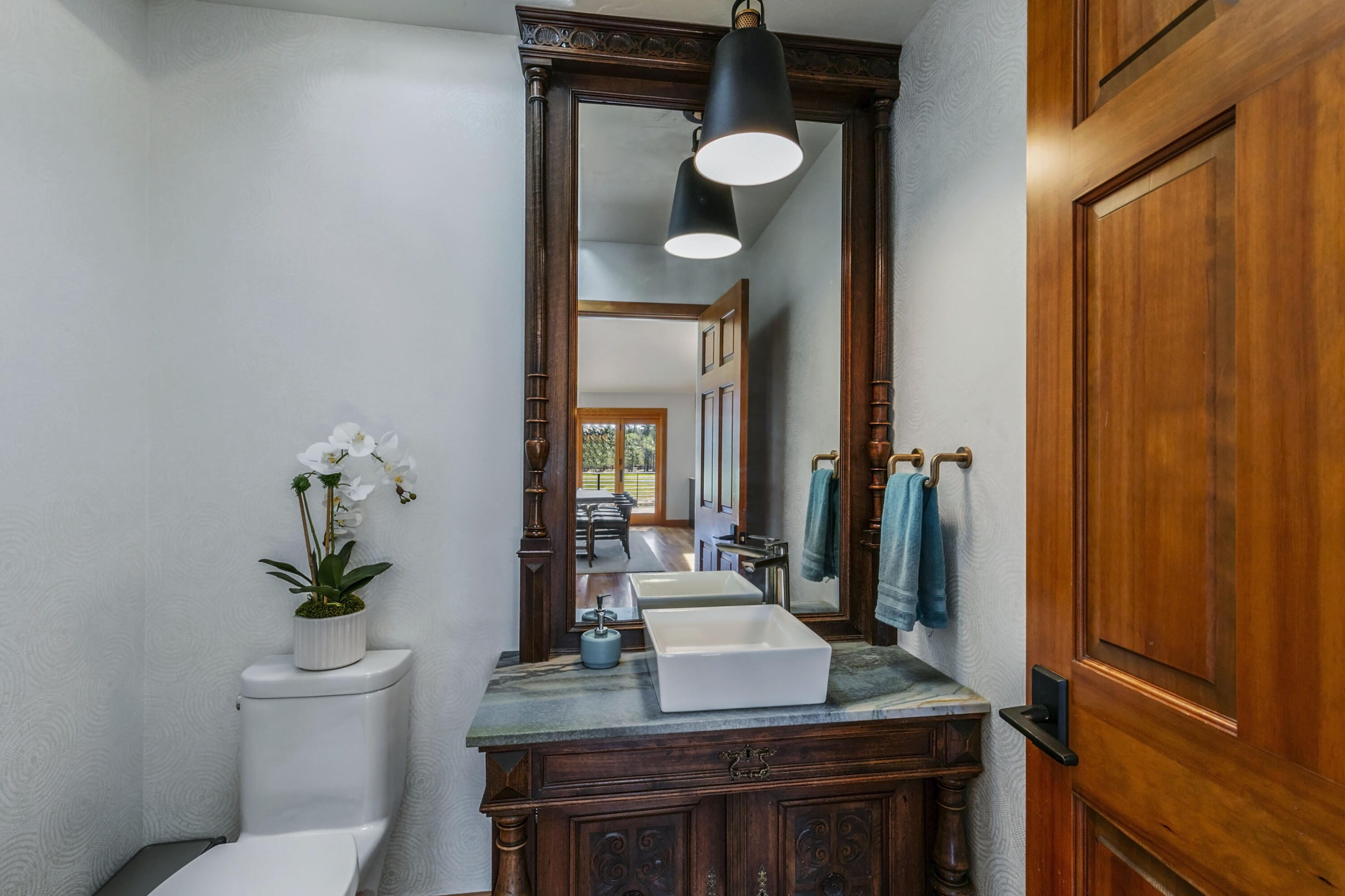 North Course Estates - Residential