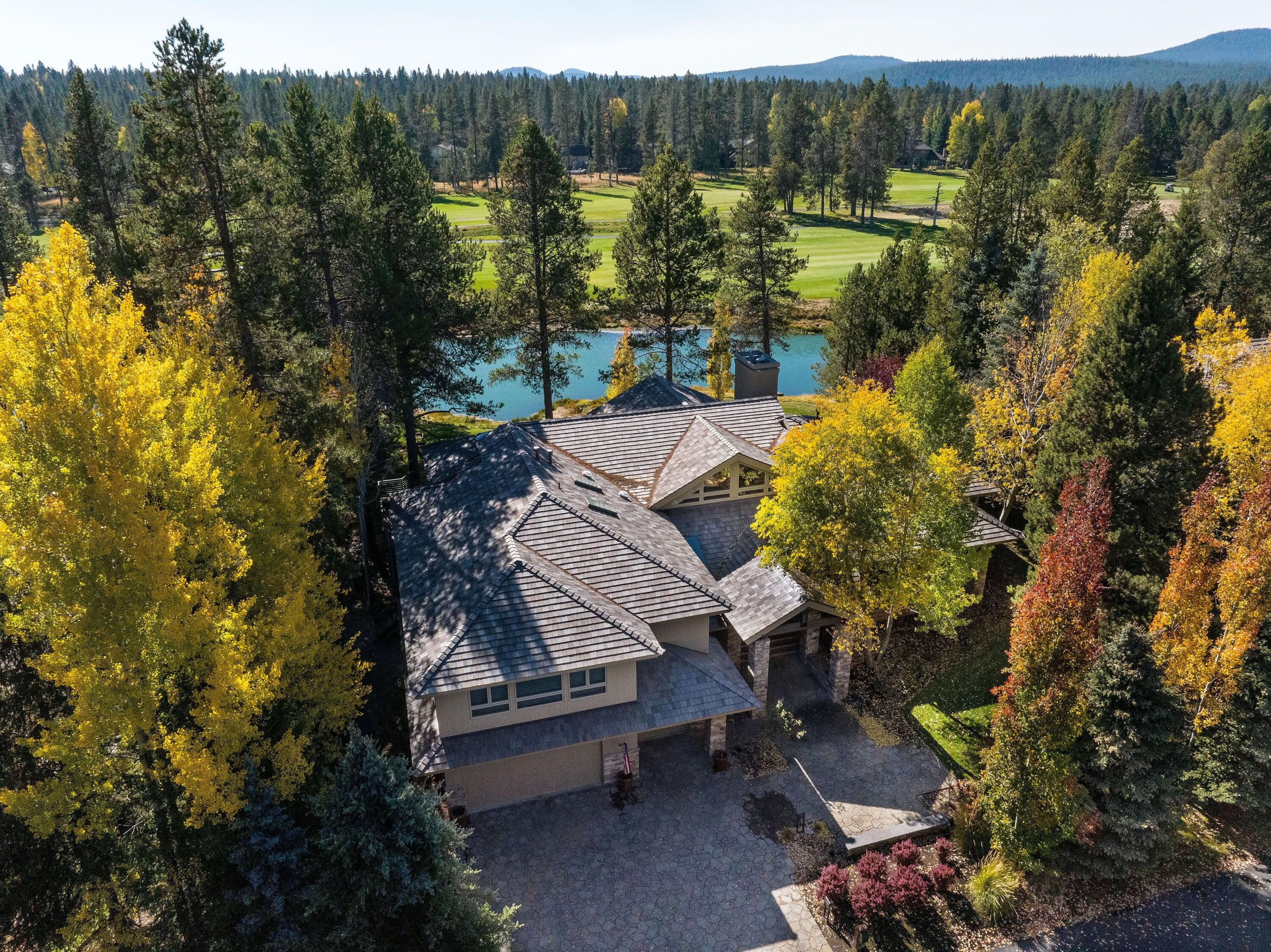 North Course Estates - Residential