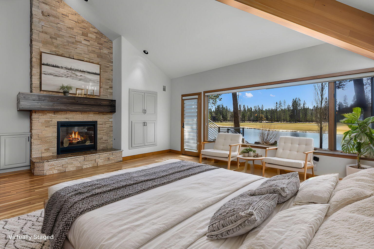 North Course Estates - Residential