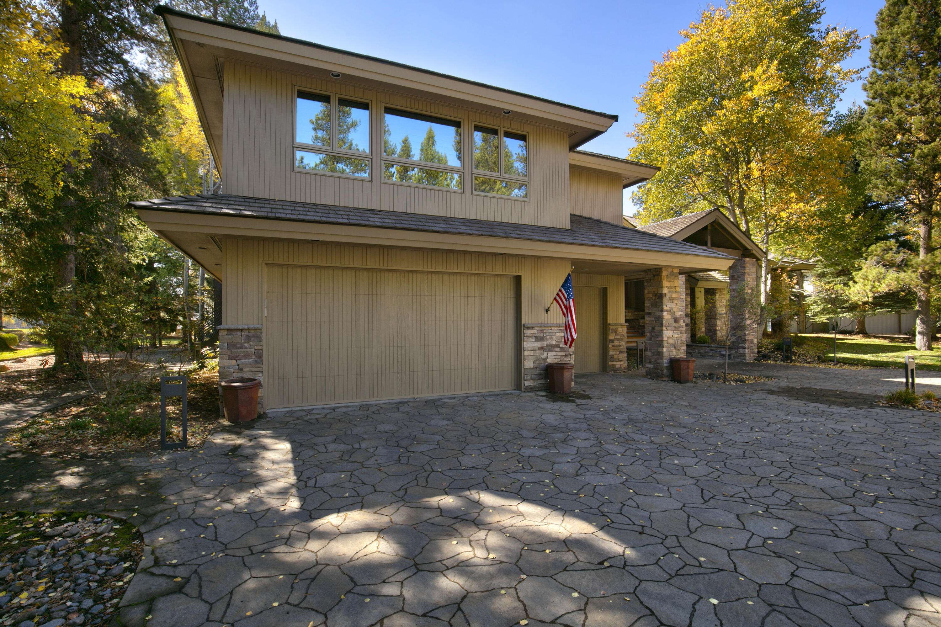 North Course Estates - Residential