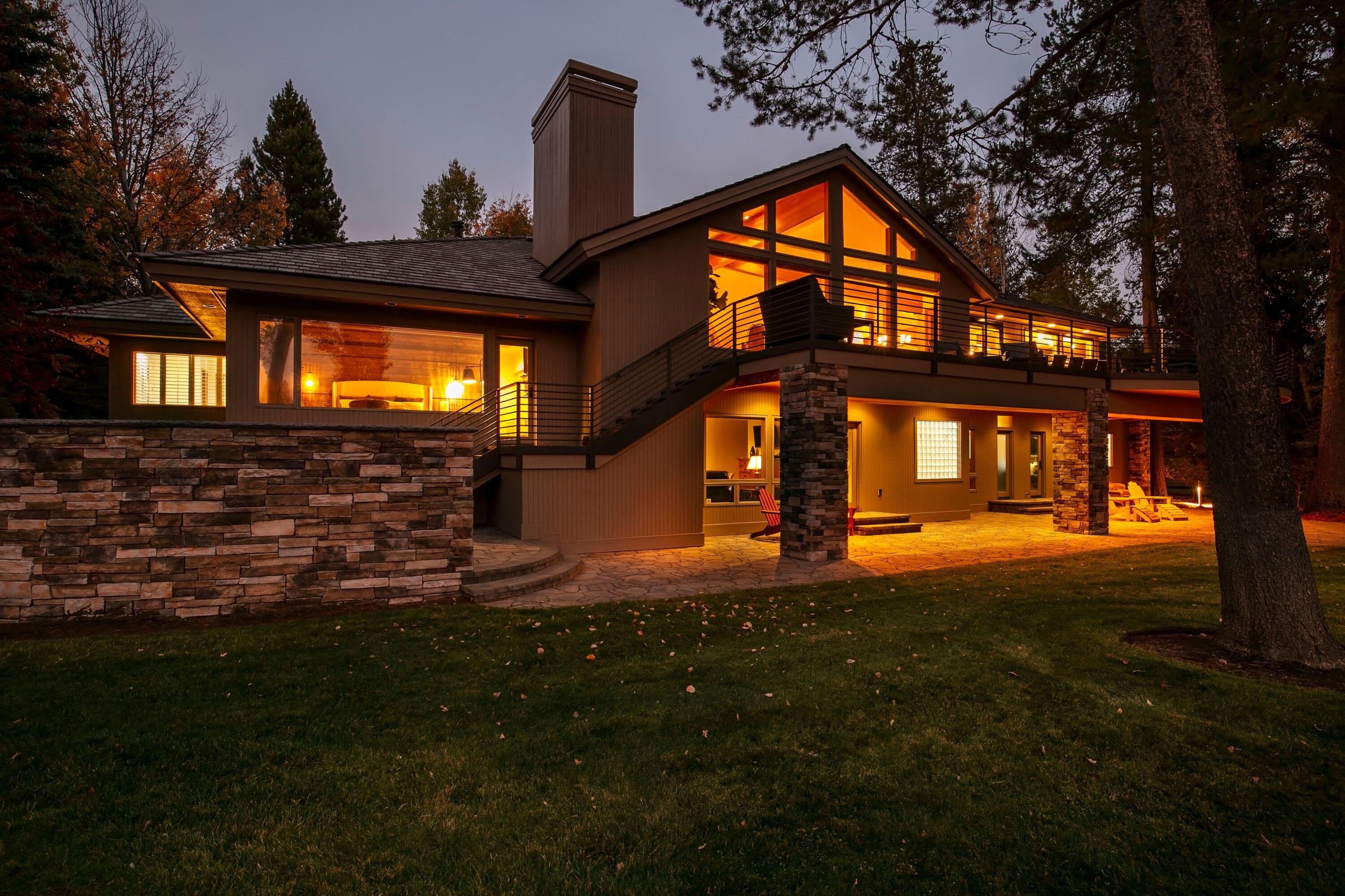 North Course Estates - Residential