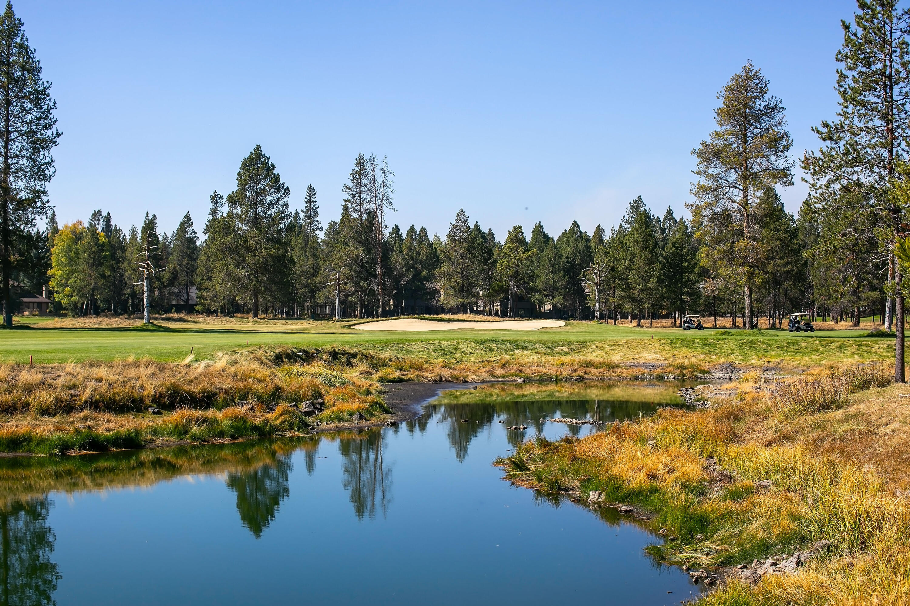 North Course Estates - Residential