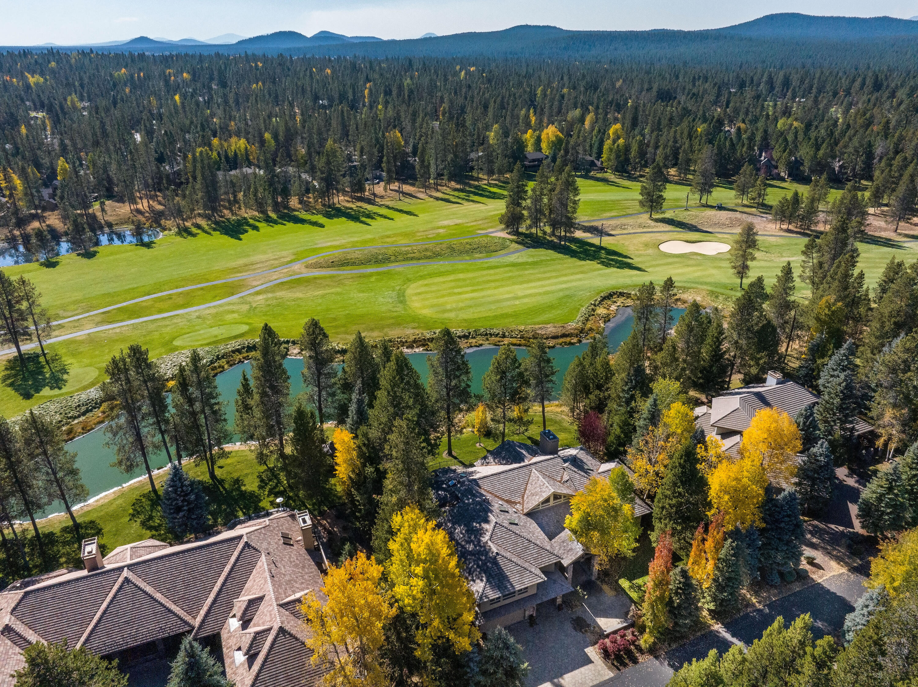 North Course Estates - Residential