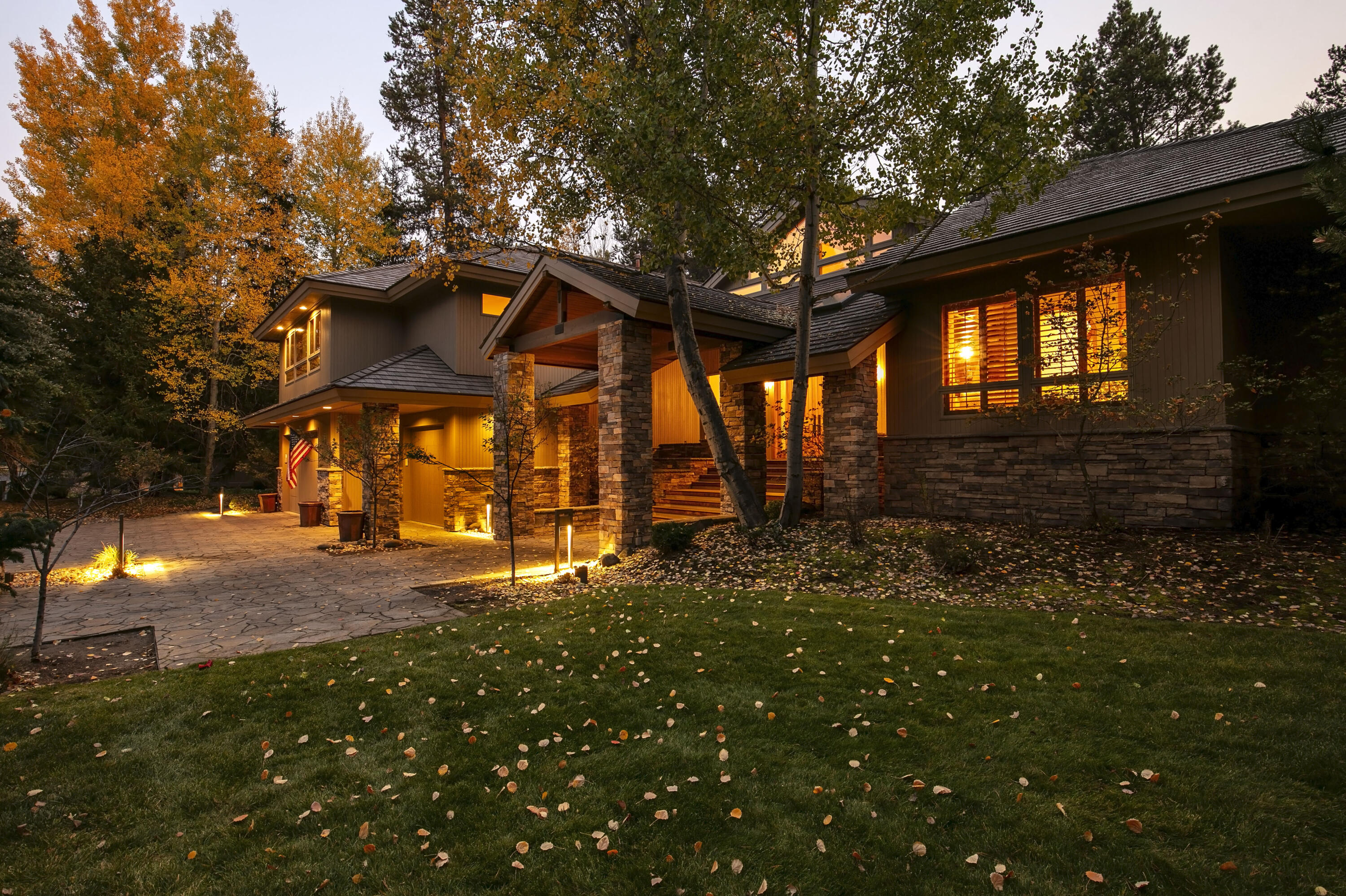 North Course Estates - Residential