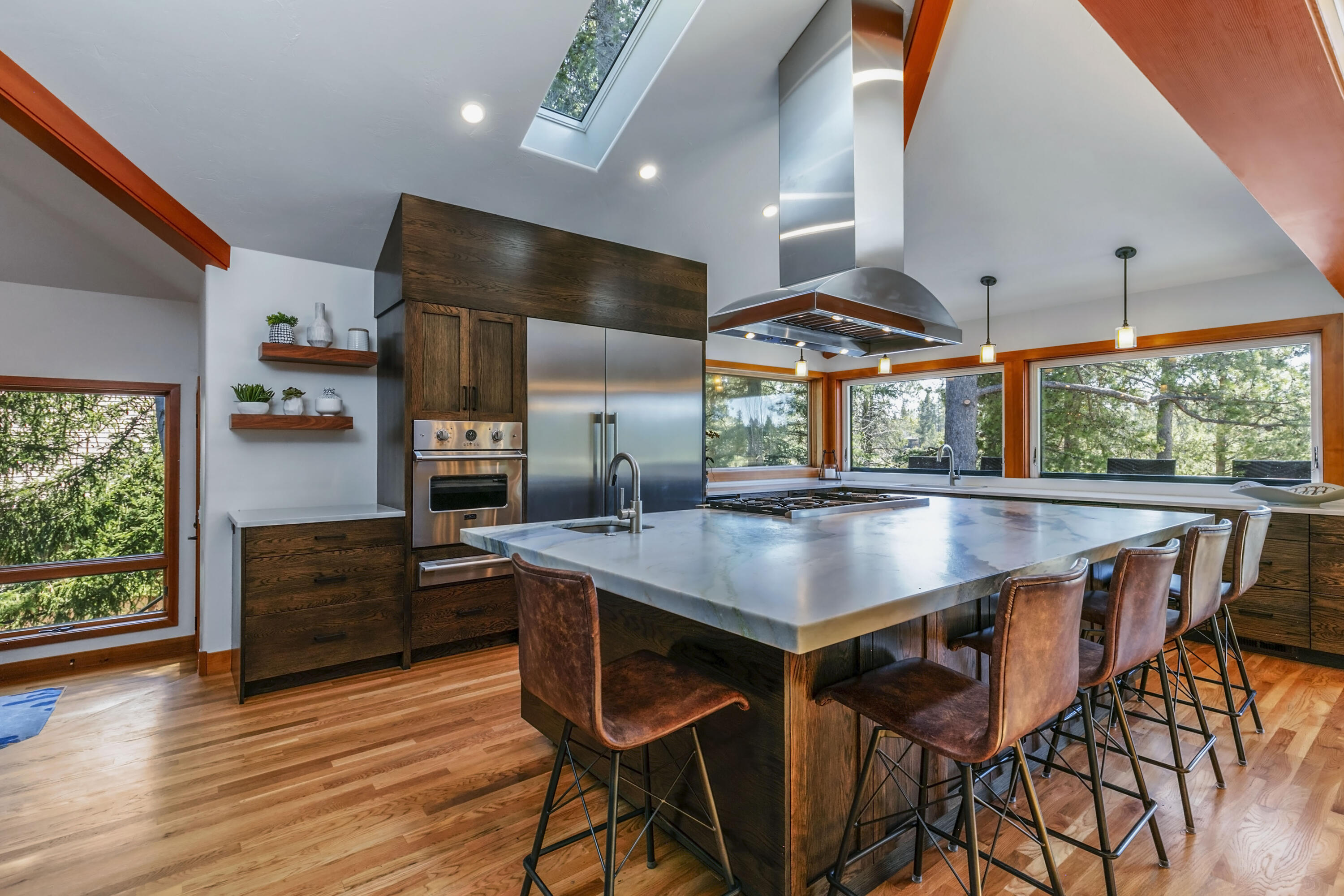 North Course Estates - Residential