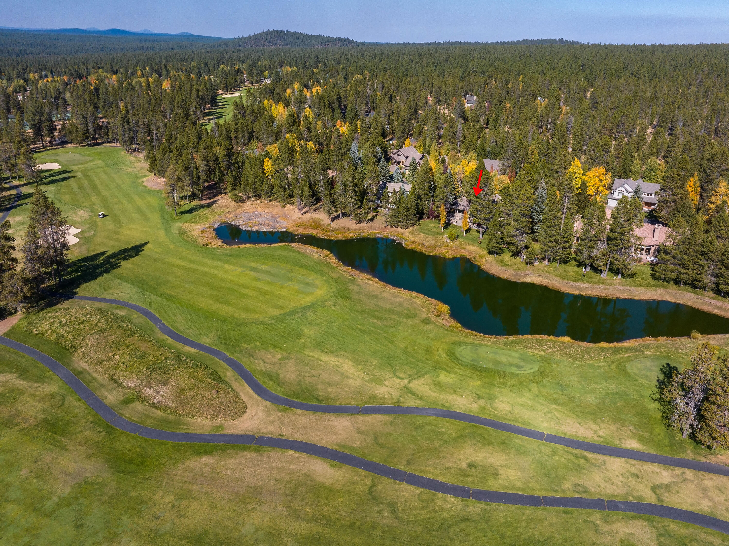 North Course Estates - Residential