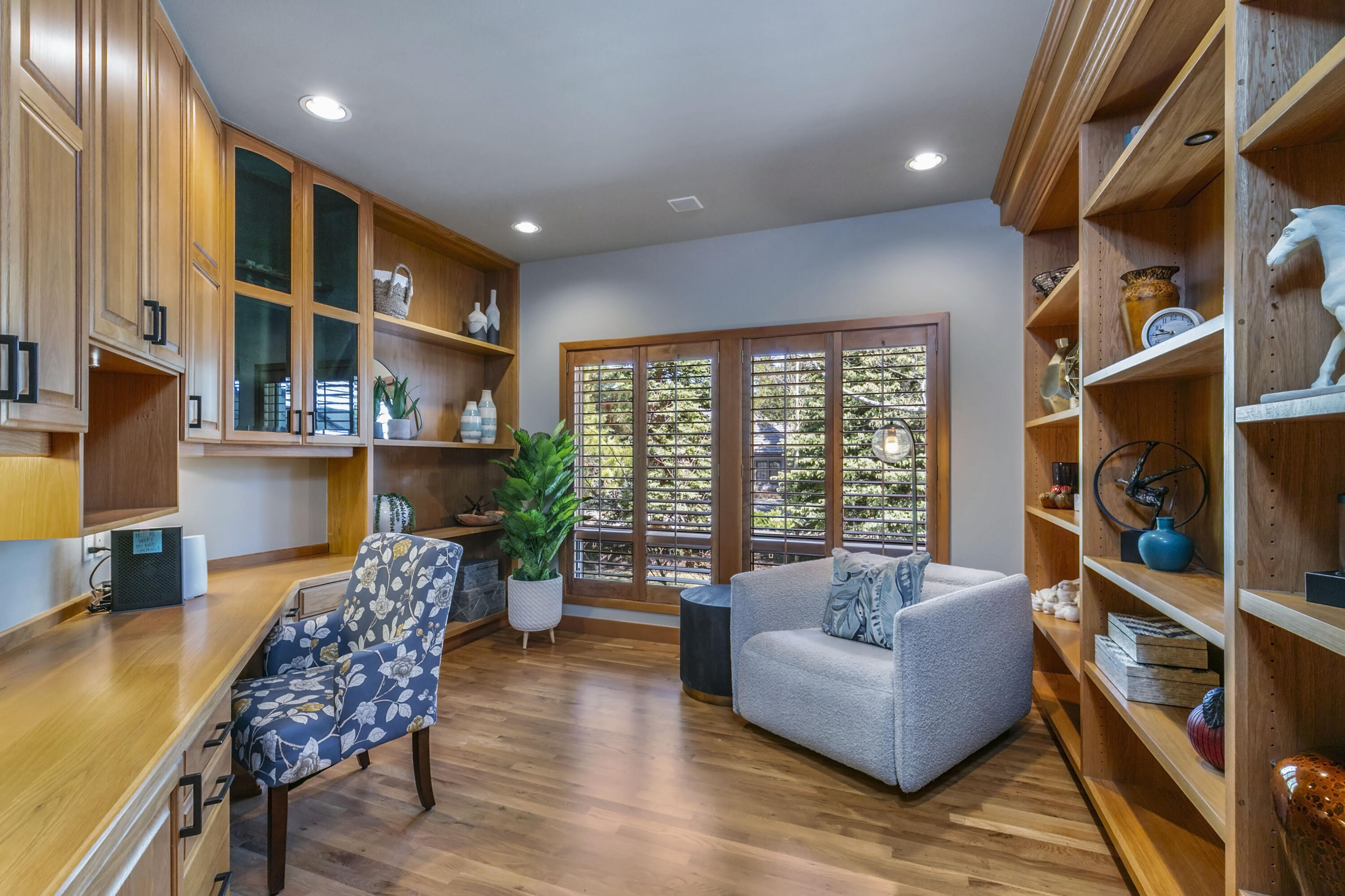 North Course Estates - Residential