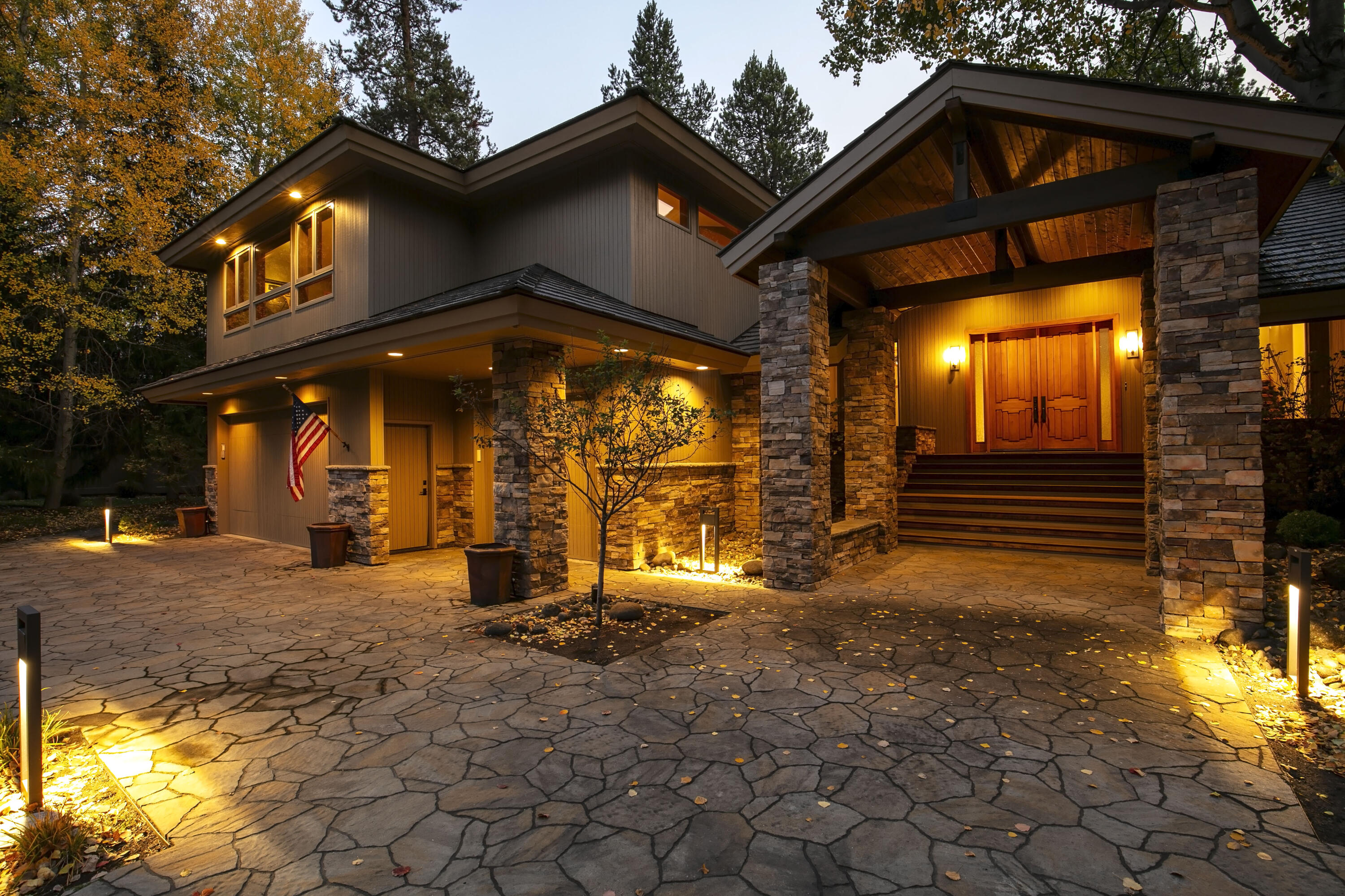 North Course Estates - Residential