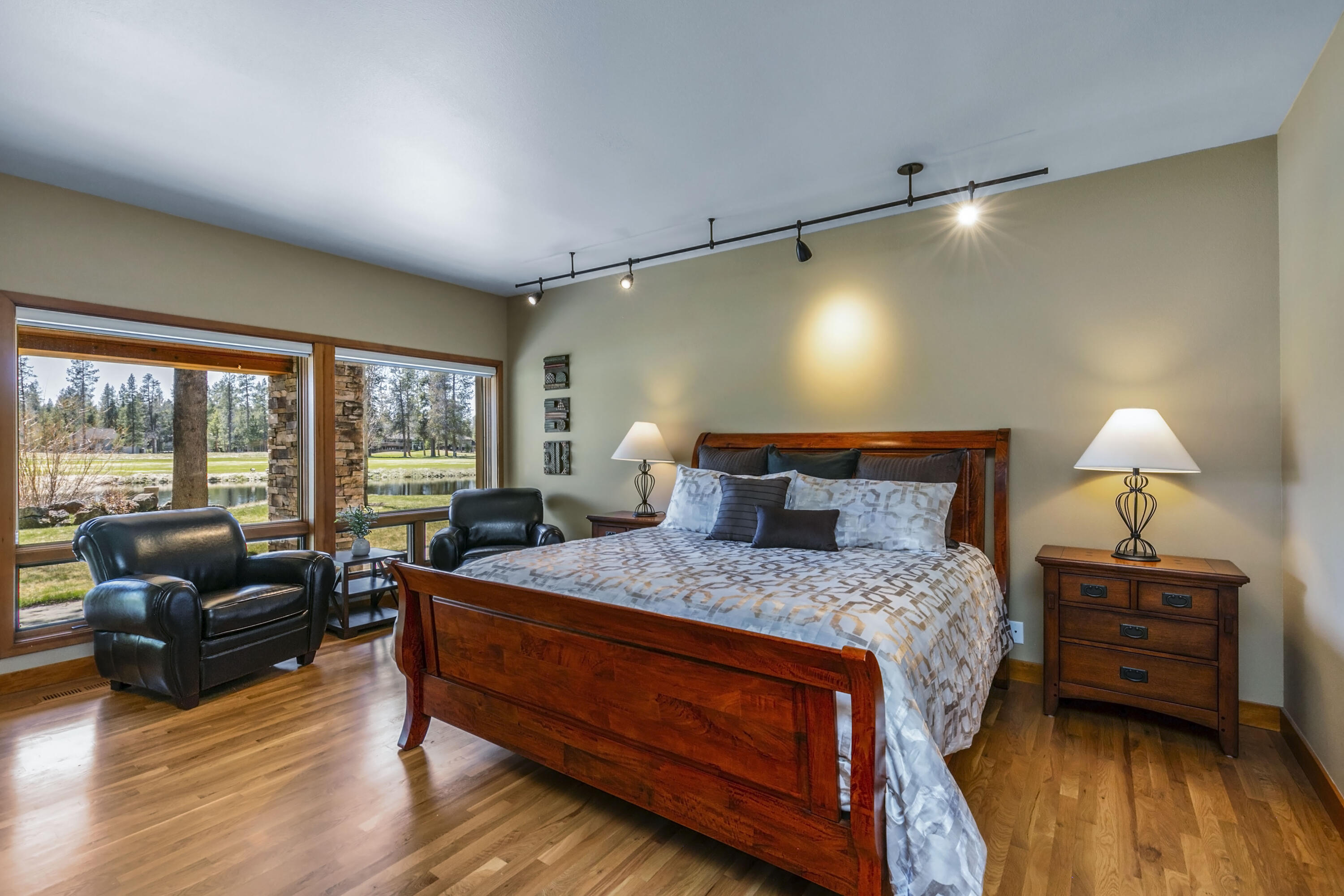 North Course Estates - Residential