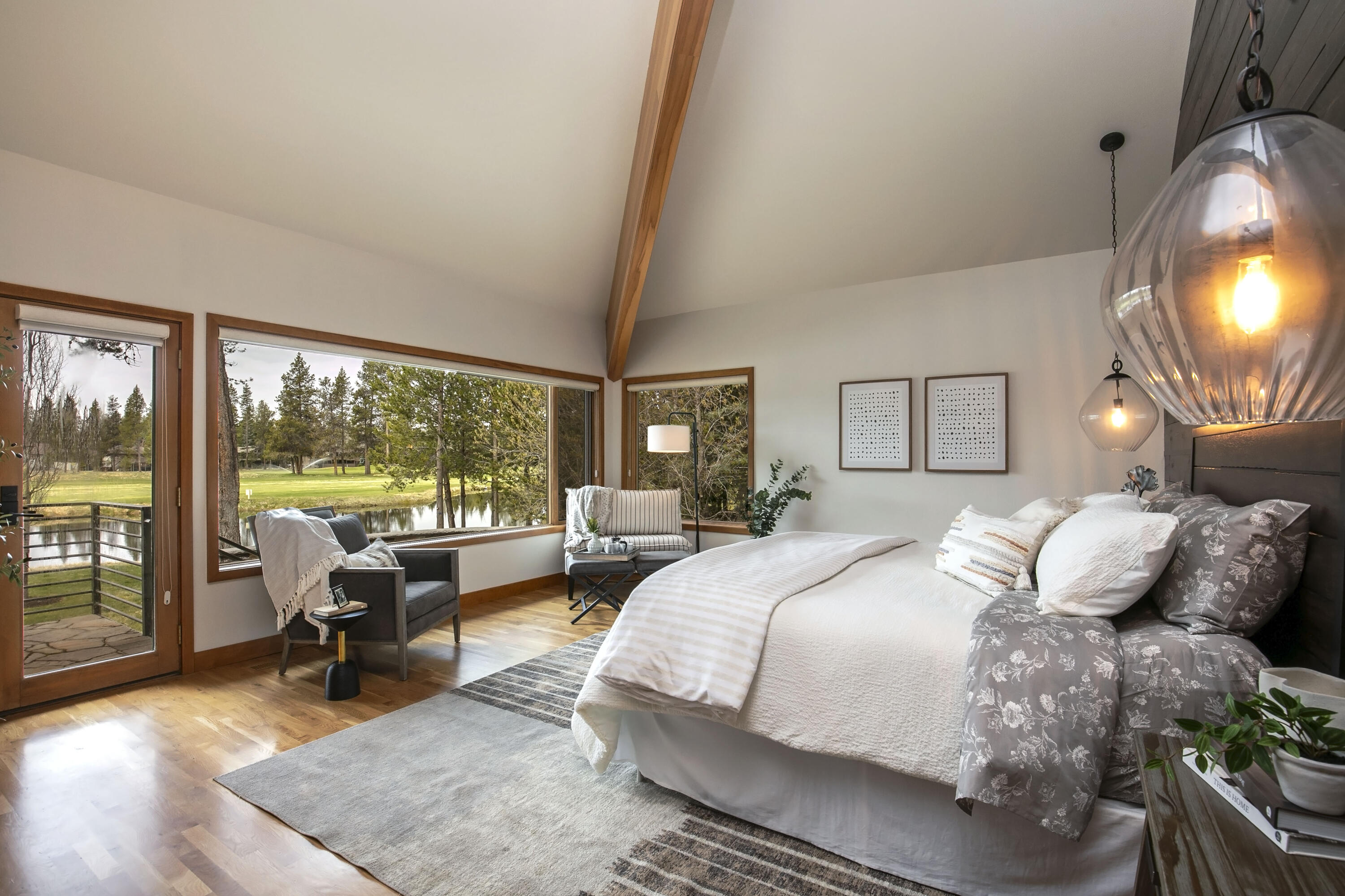 North Course Estates - Residential