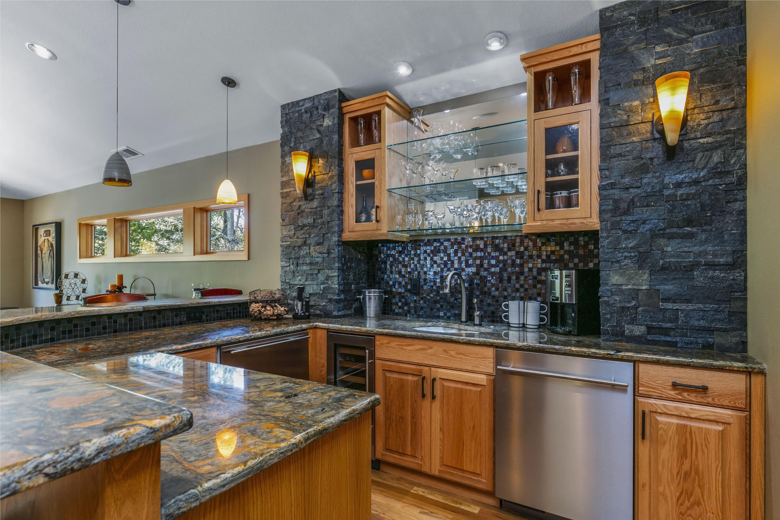 North Course Estates - Residential