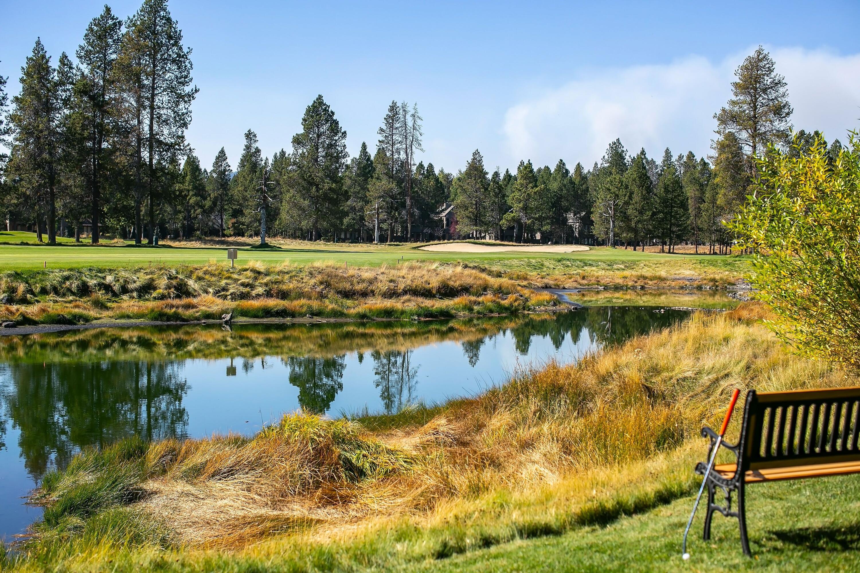 North Course Estates - Residential