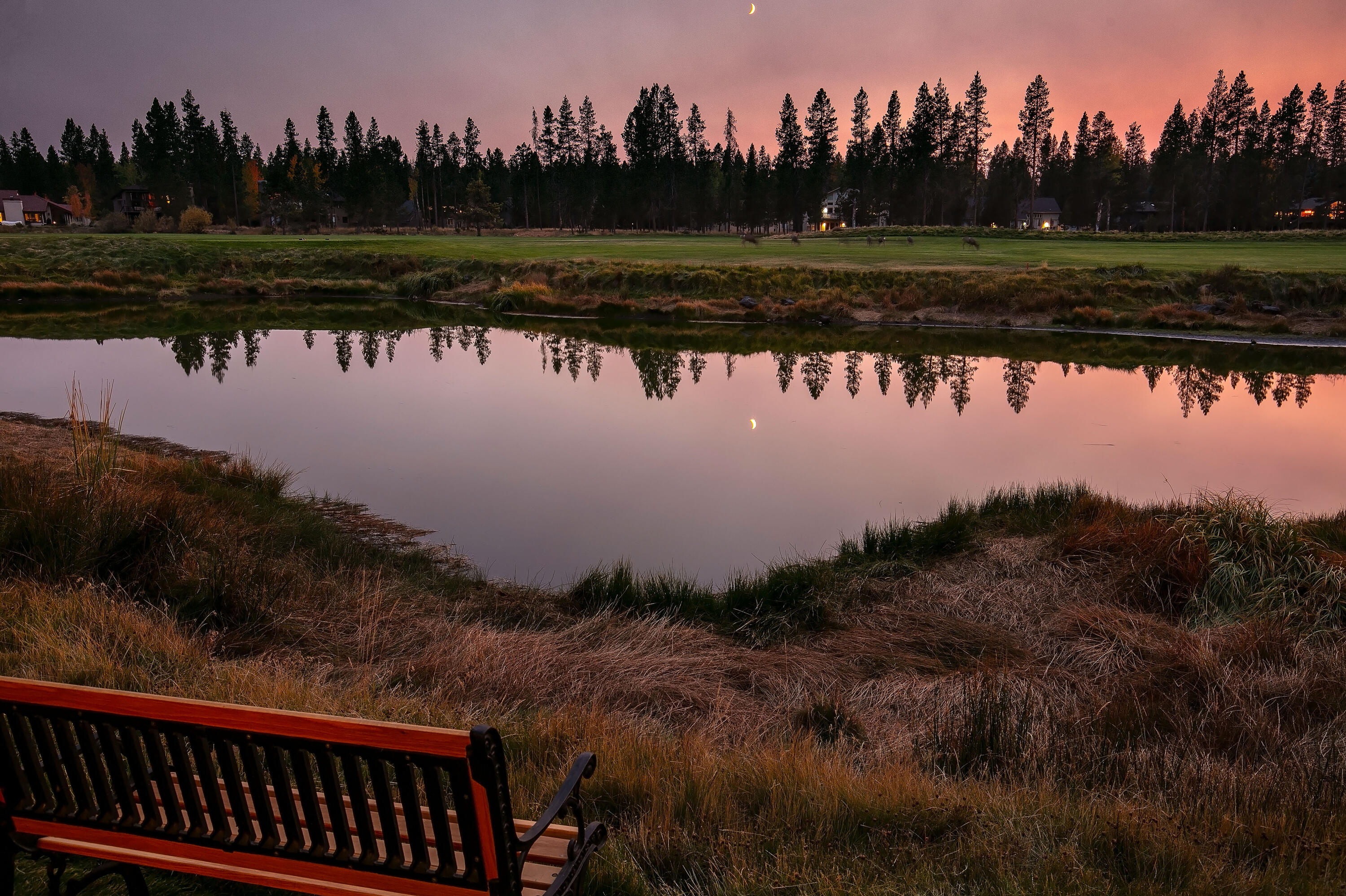 North Course Estates - Residential