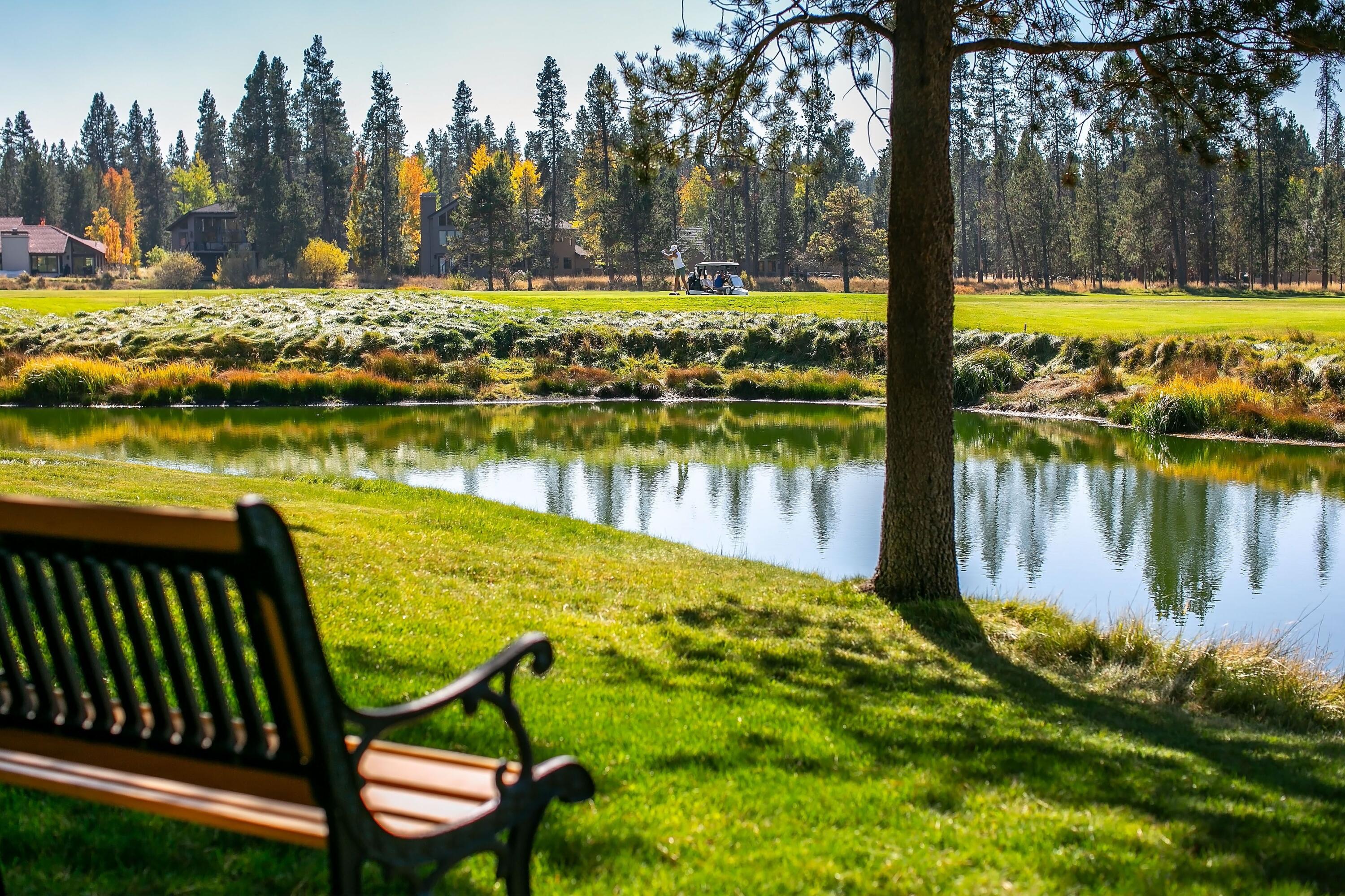 North Course Estates - Residential