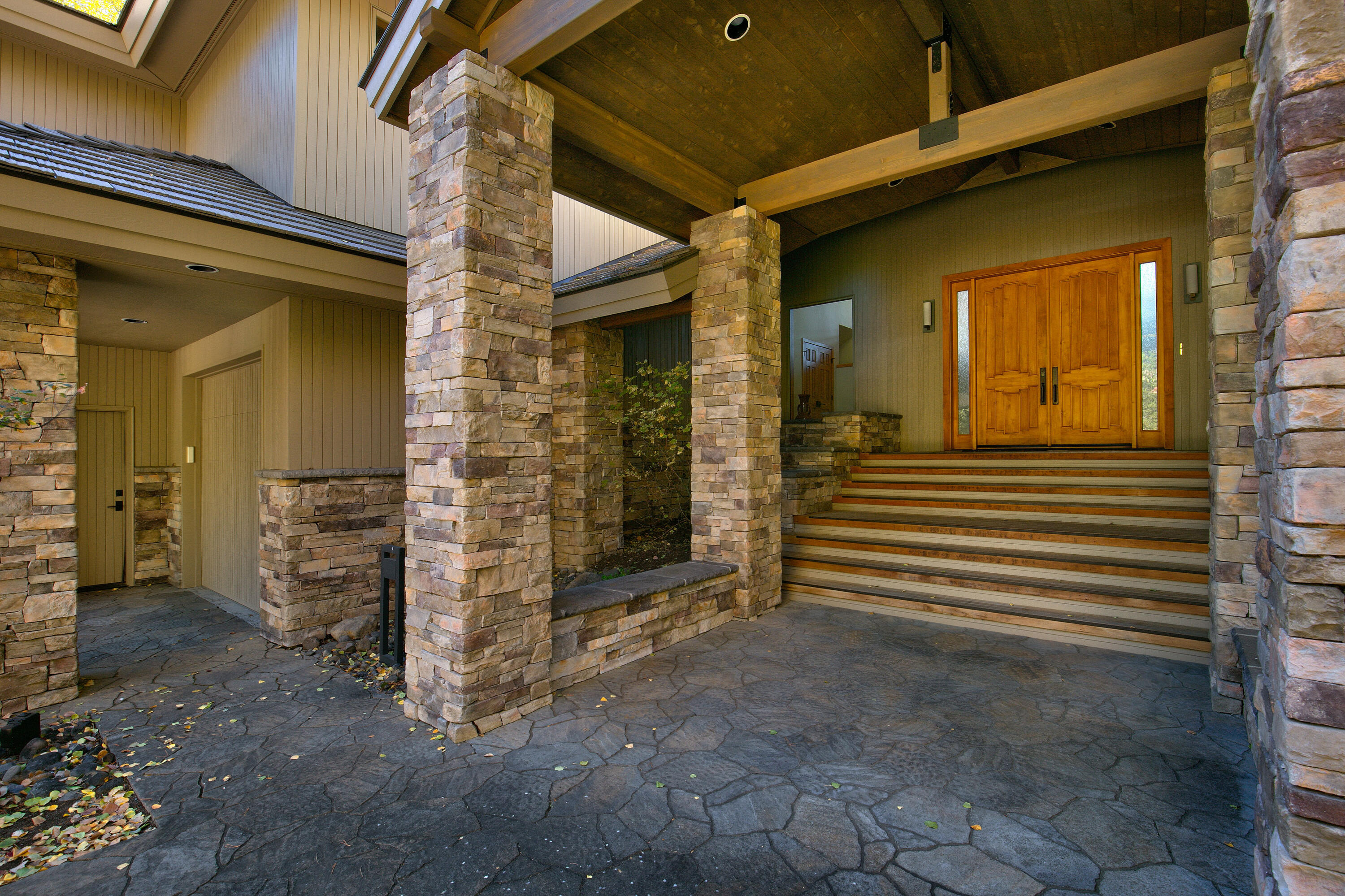 North Course Estates - Residential