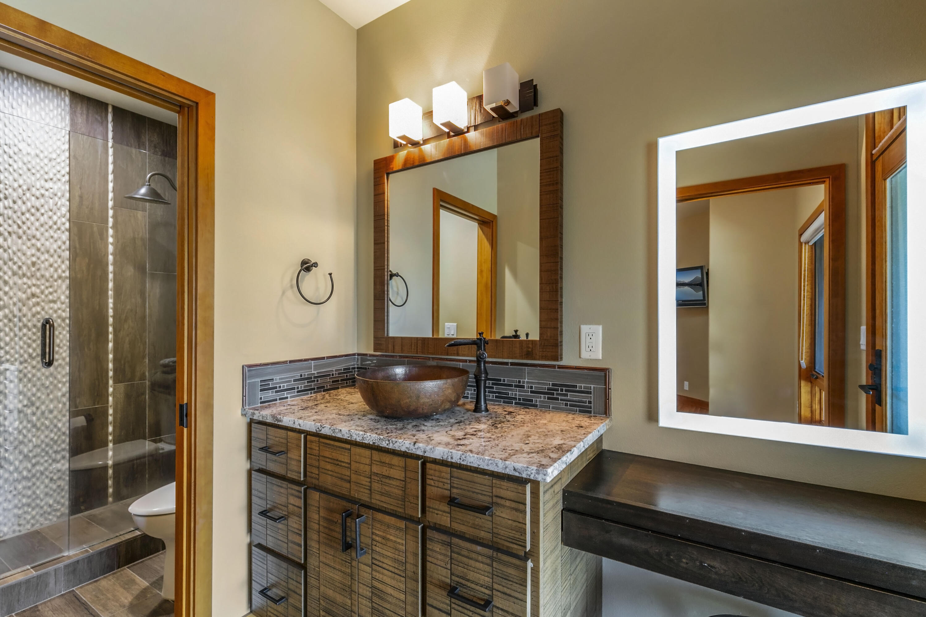 North Course Estates - Residential