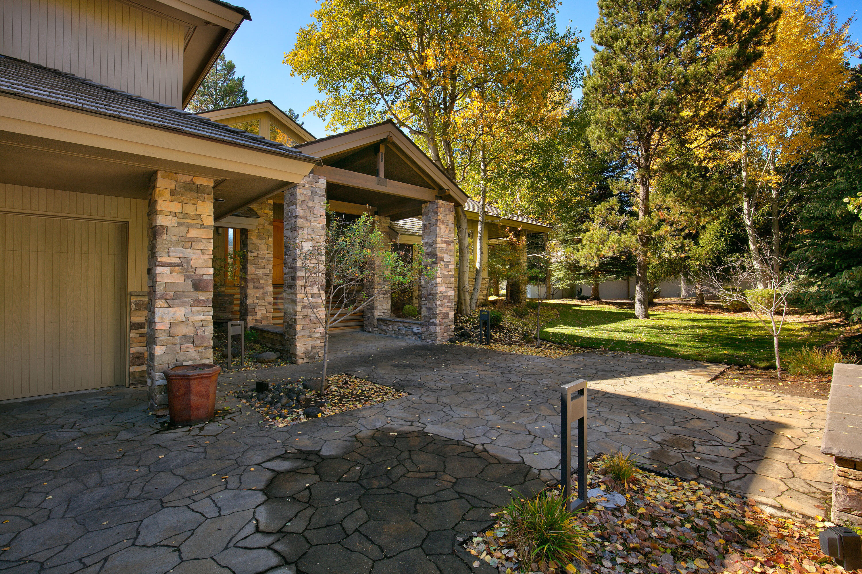 North Course Estates - Residential