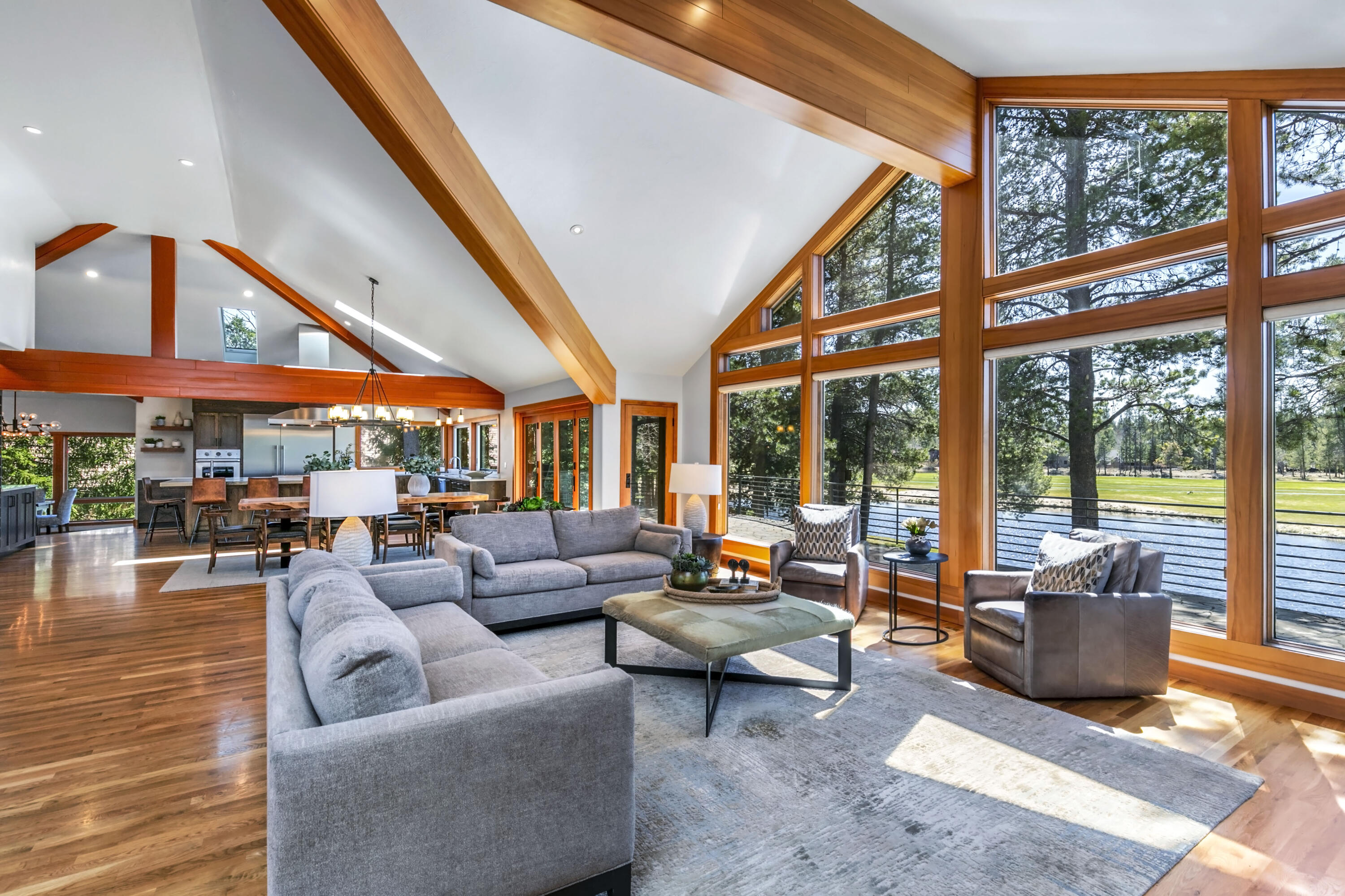 North Course Estates - Residential