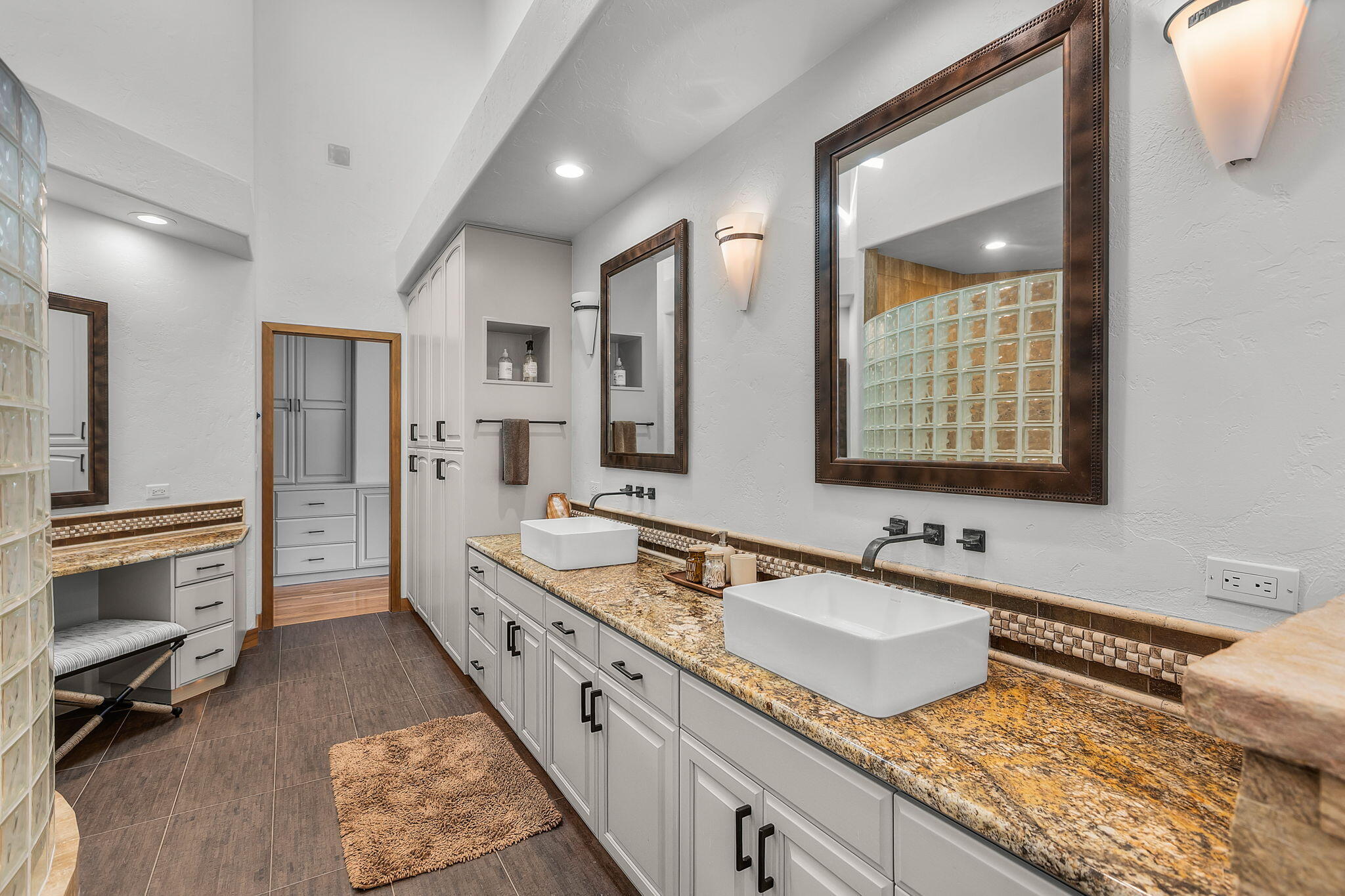 North Course Estates - Residential