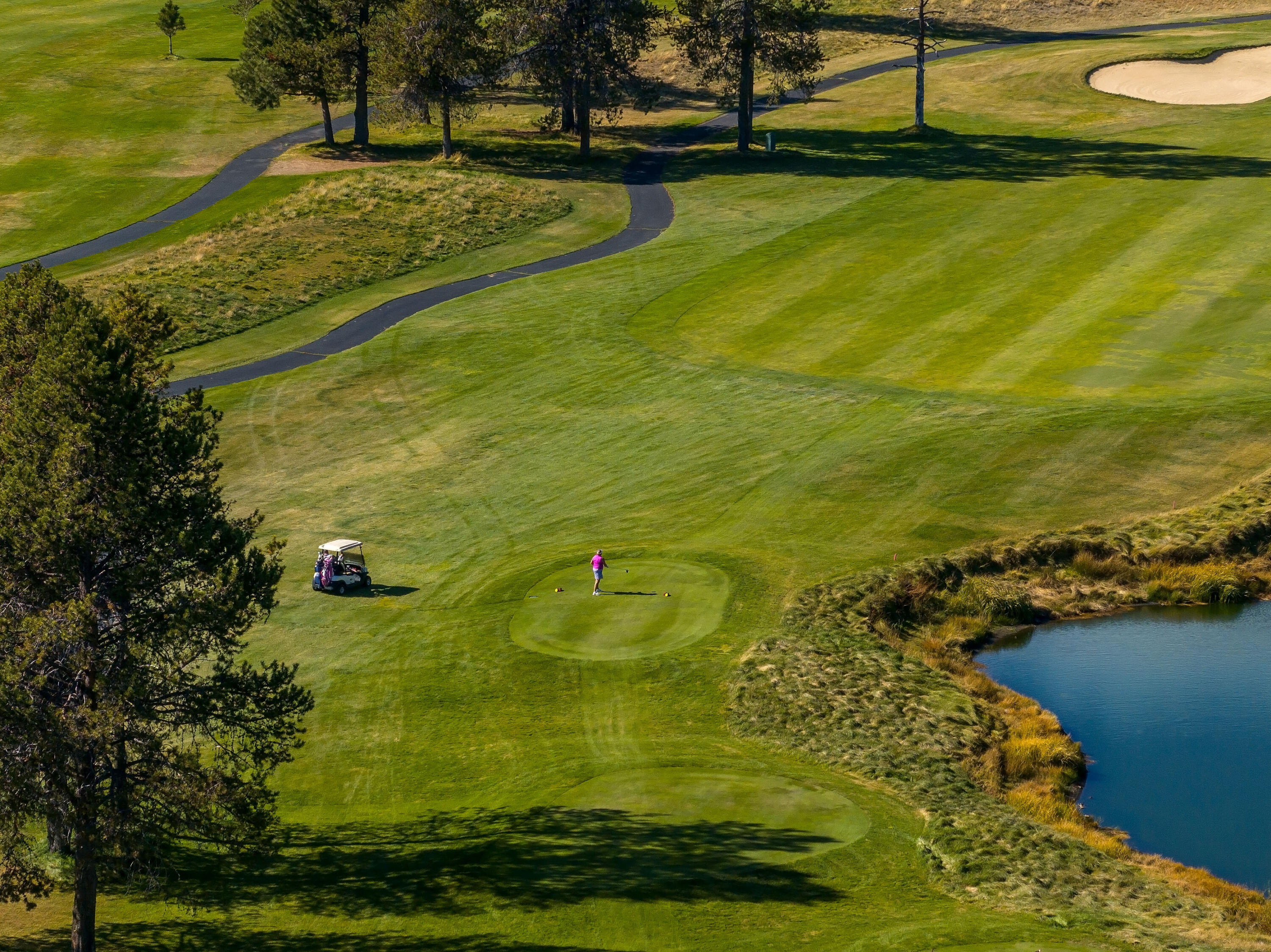 North Course Estates - Residential