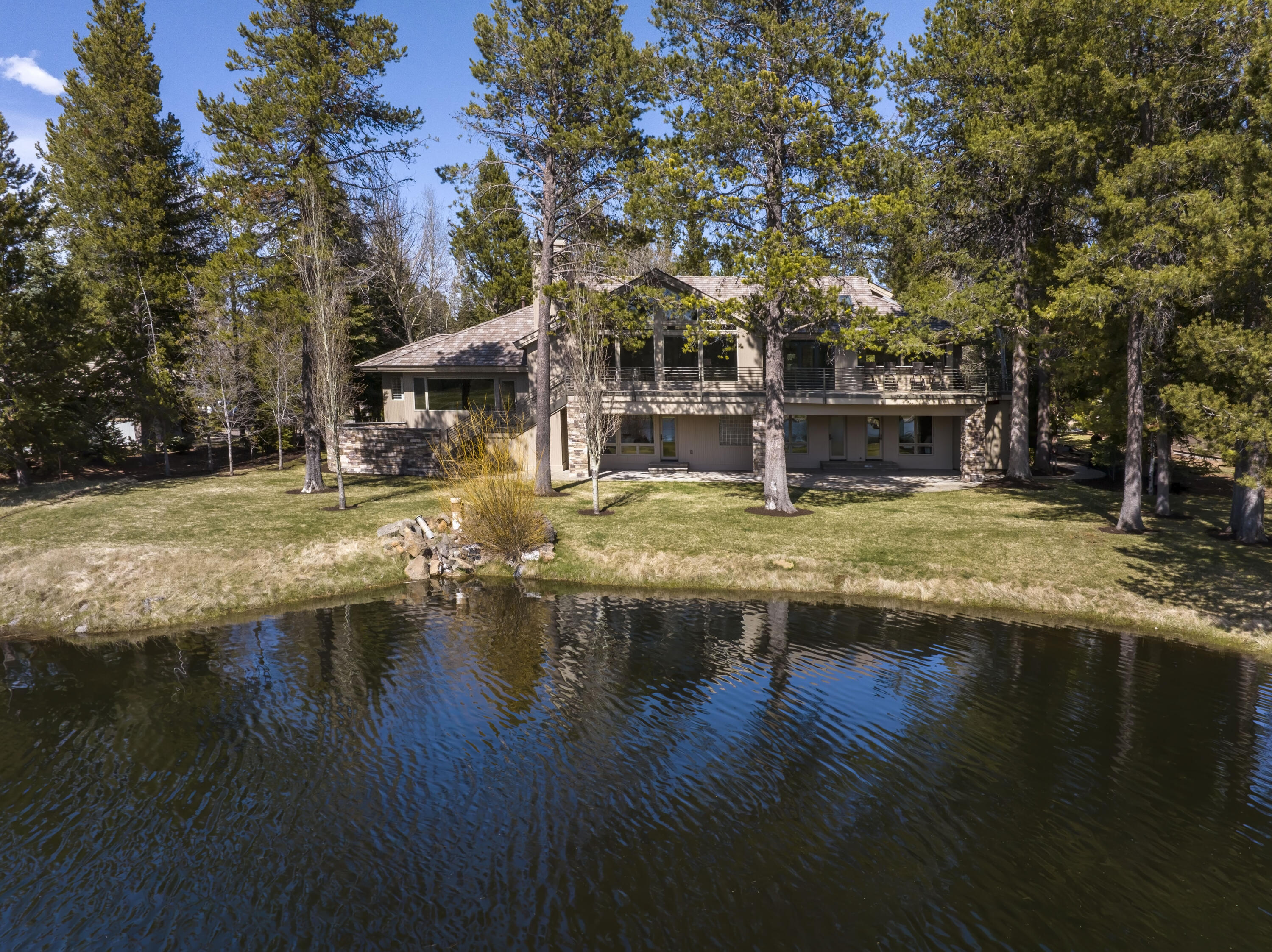 North Course Estates - Residential