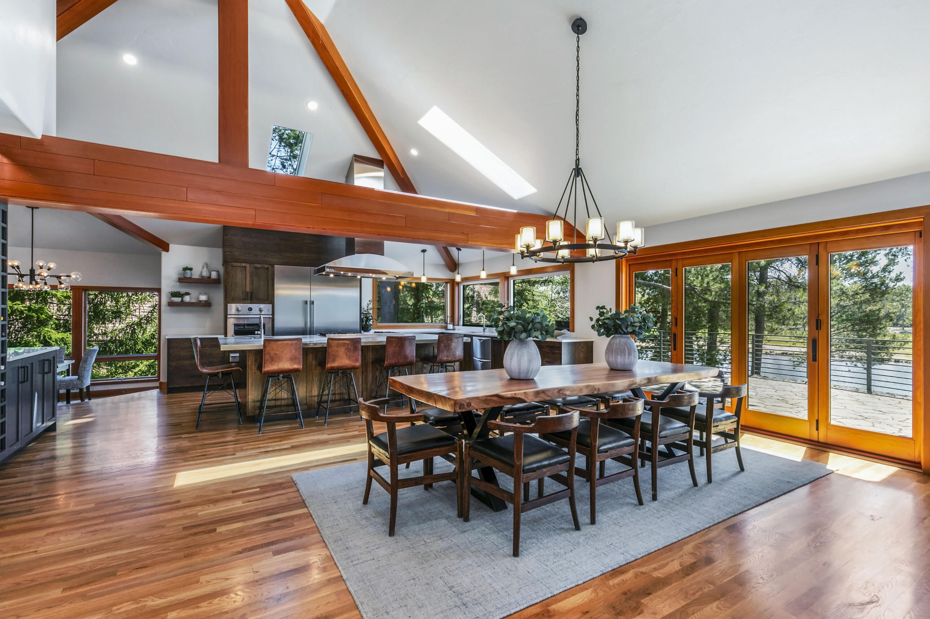 North Course Estates - Residential