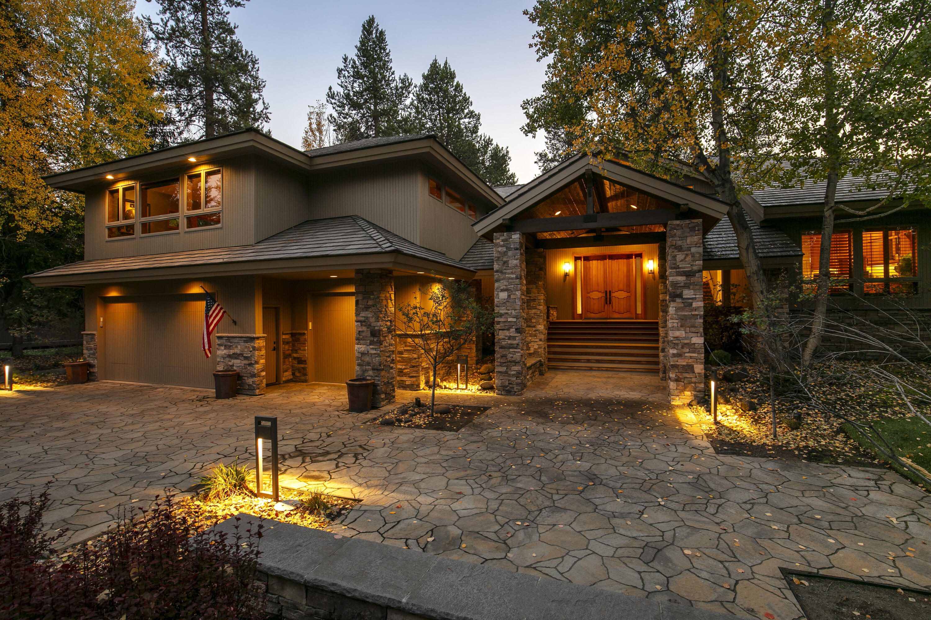 North Course Estates - Residential