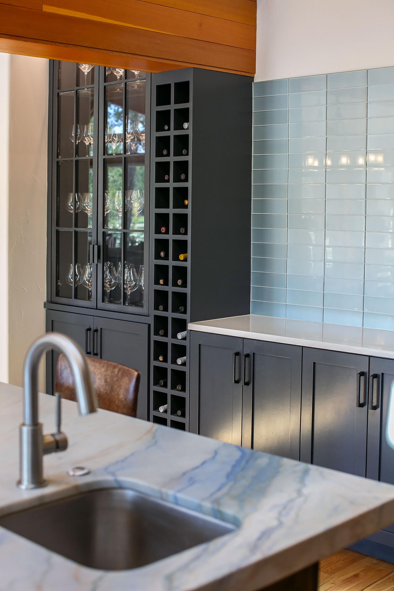 North Course Estates - Residential