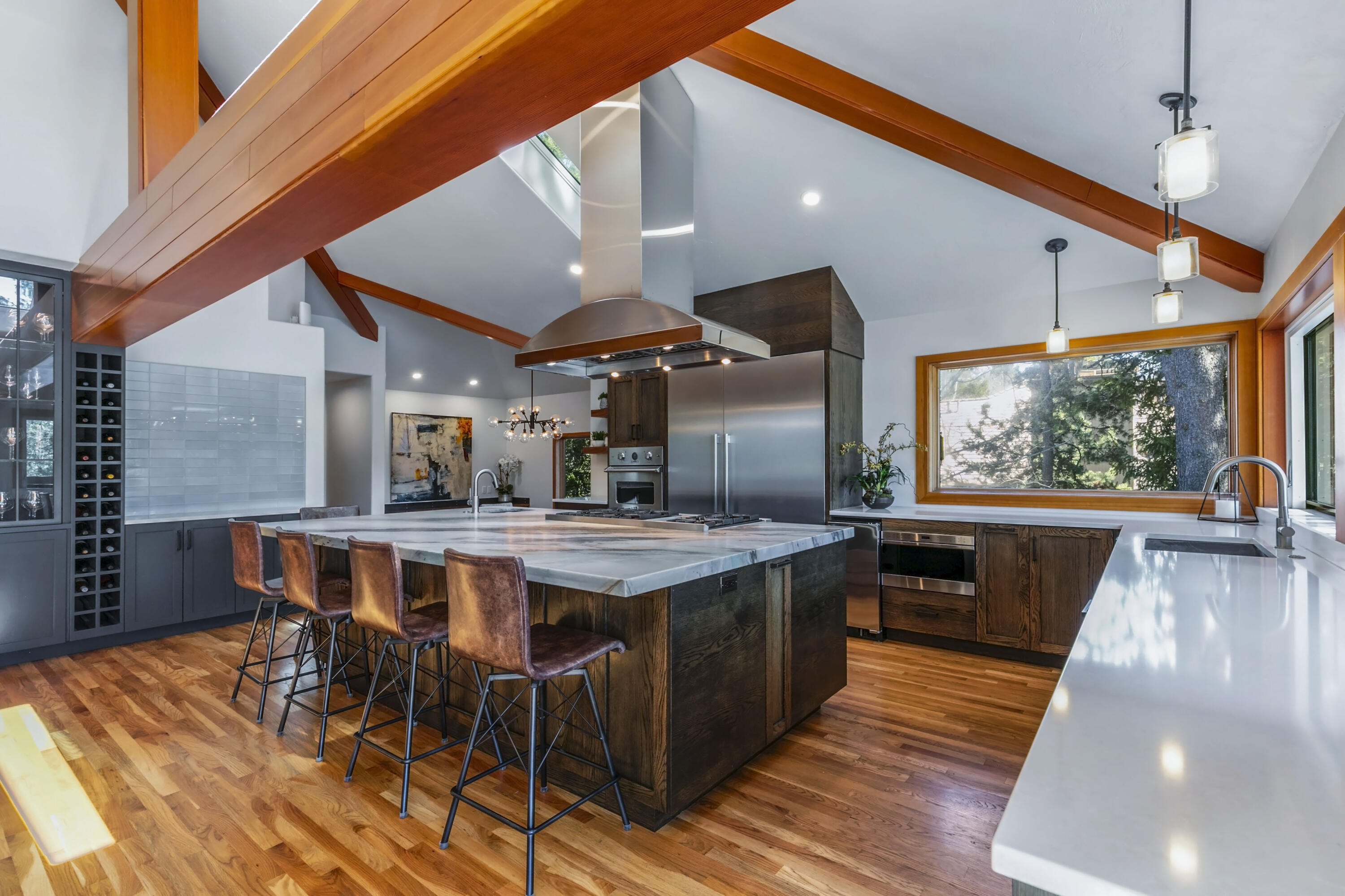 North Course Estates - Residential