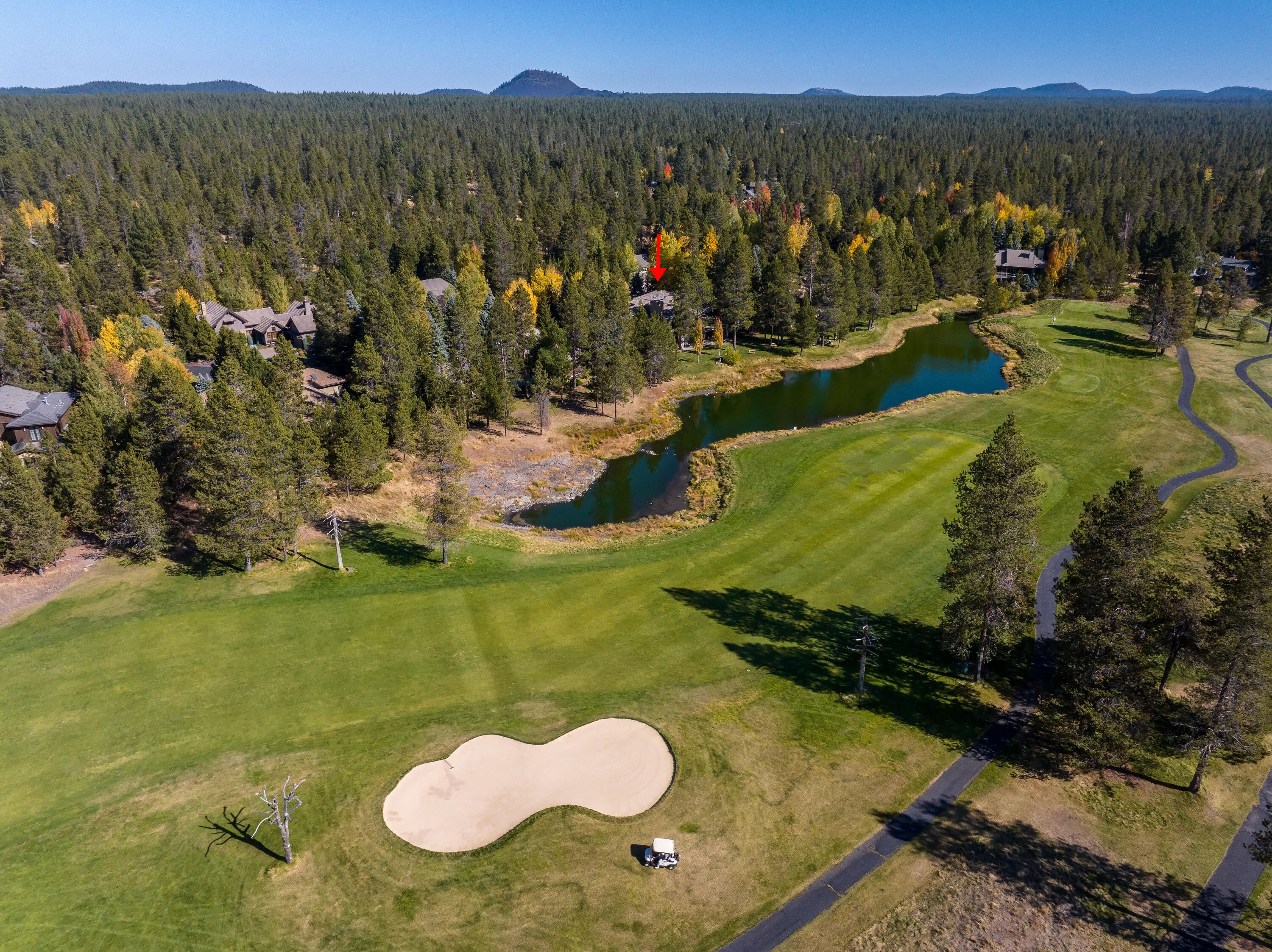 North Course Estates - Residential