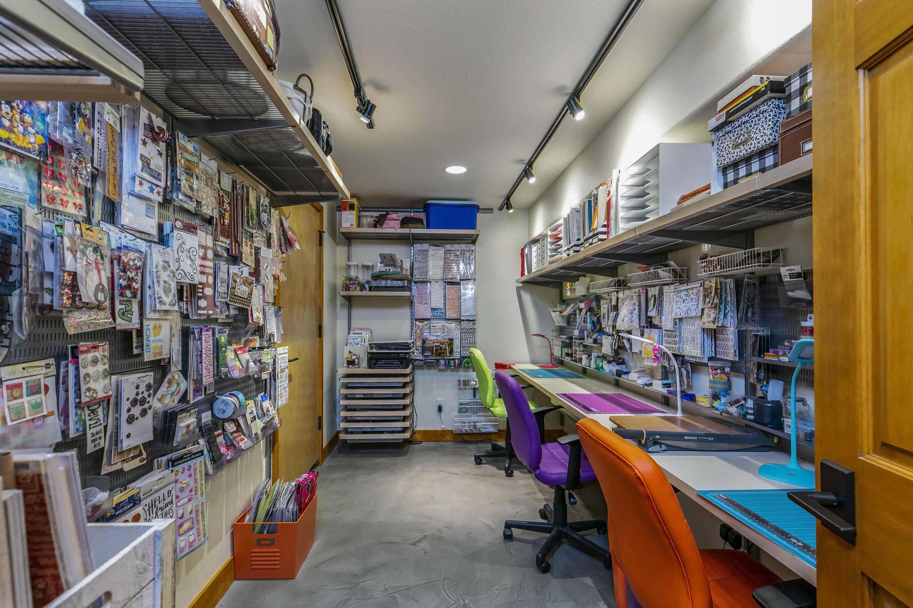 North Course Estates - Residential