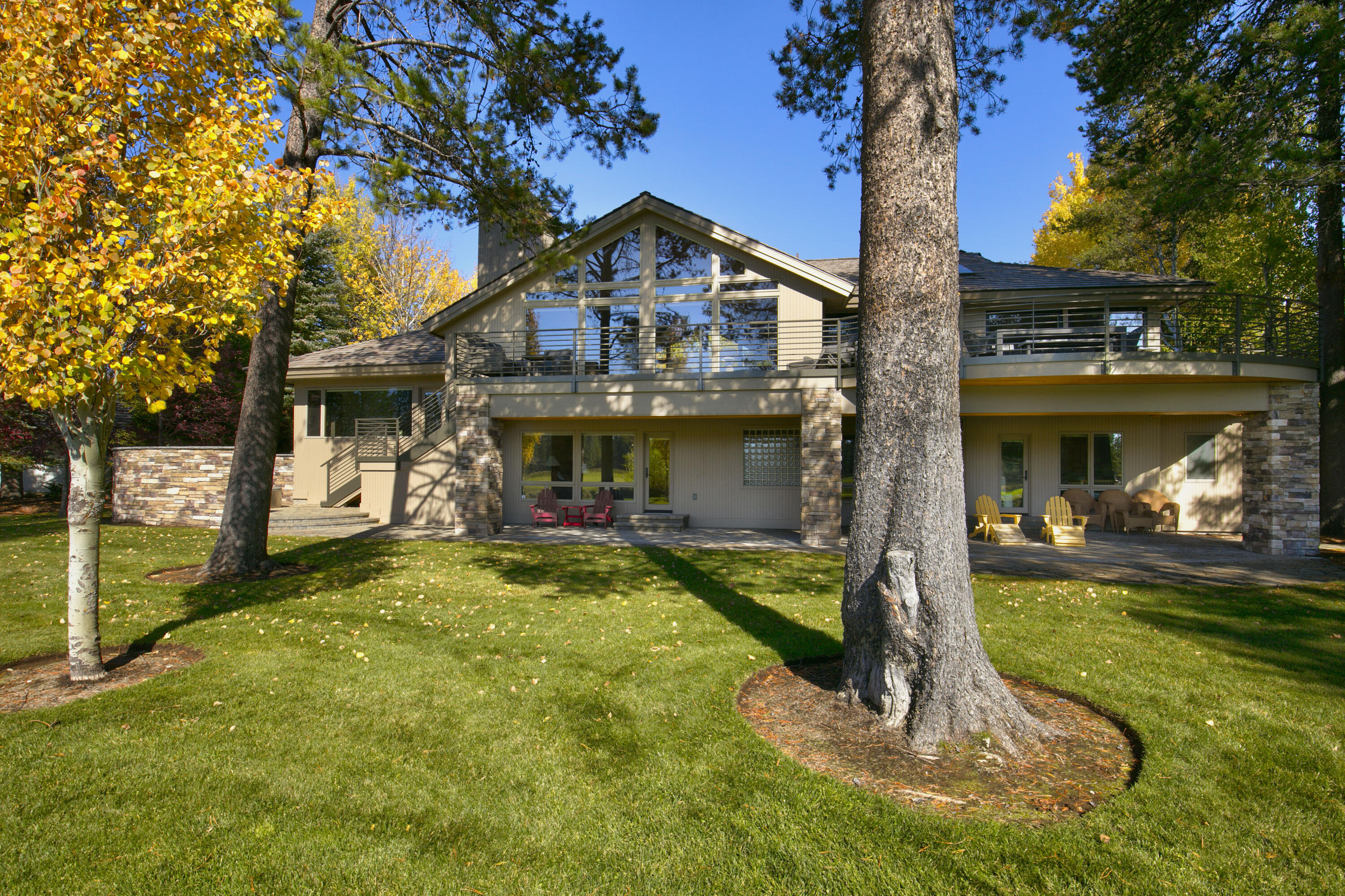 North Course Estates - Residential