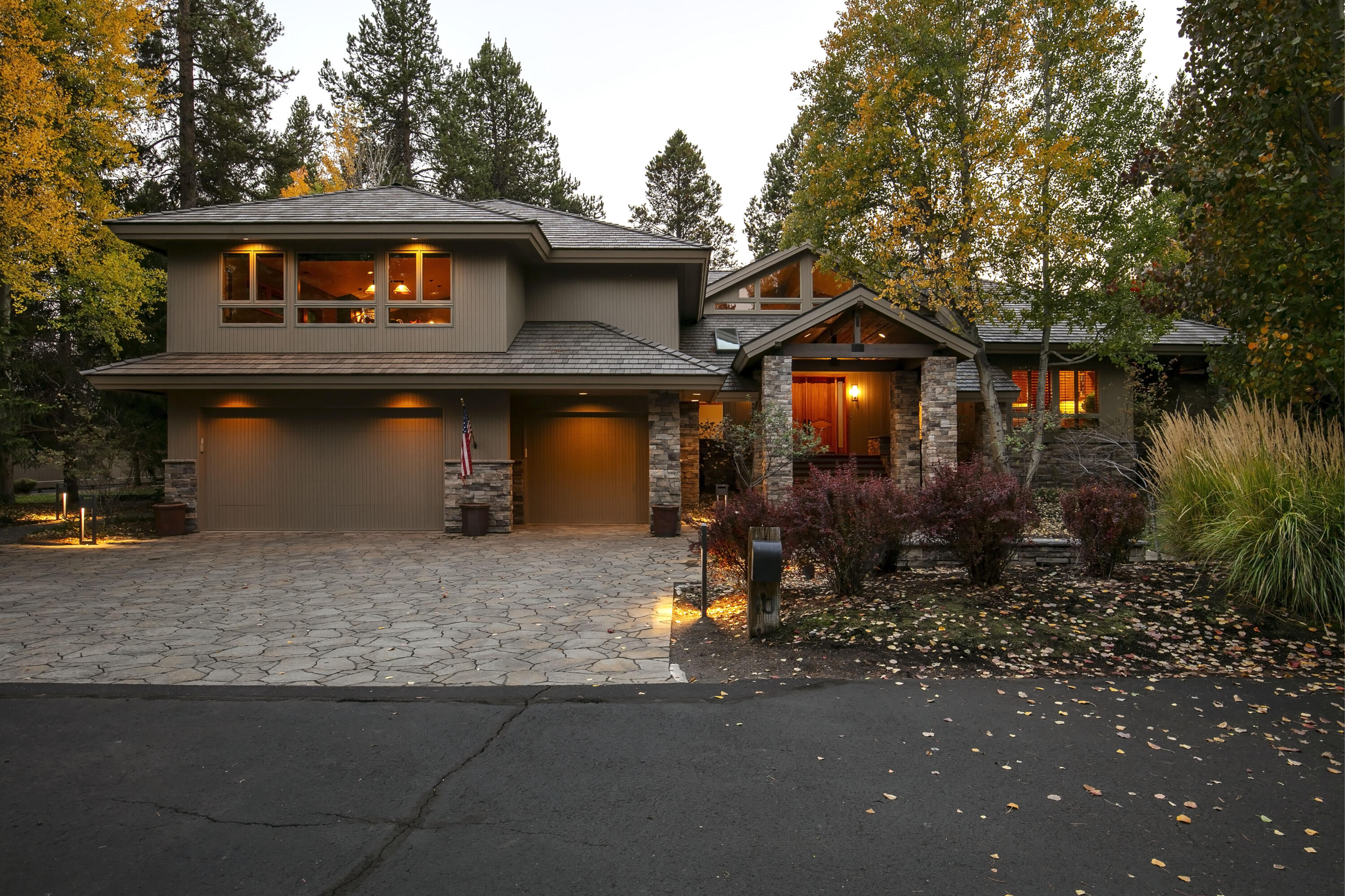 North Course Estates - Residential