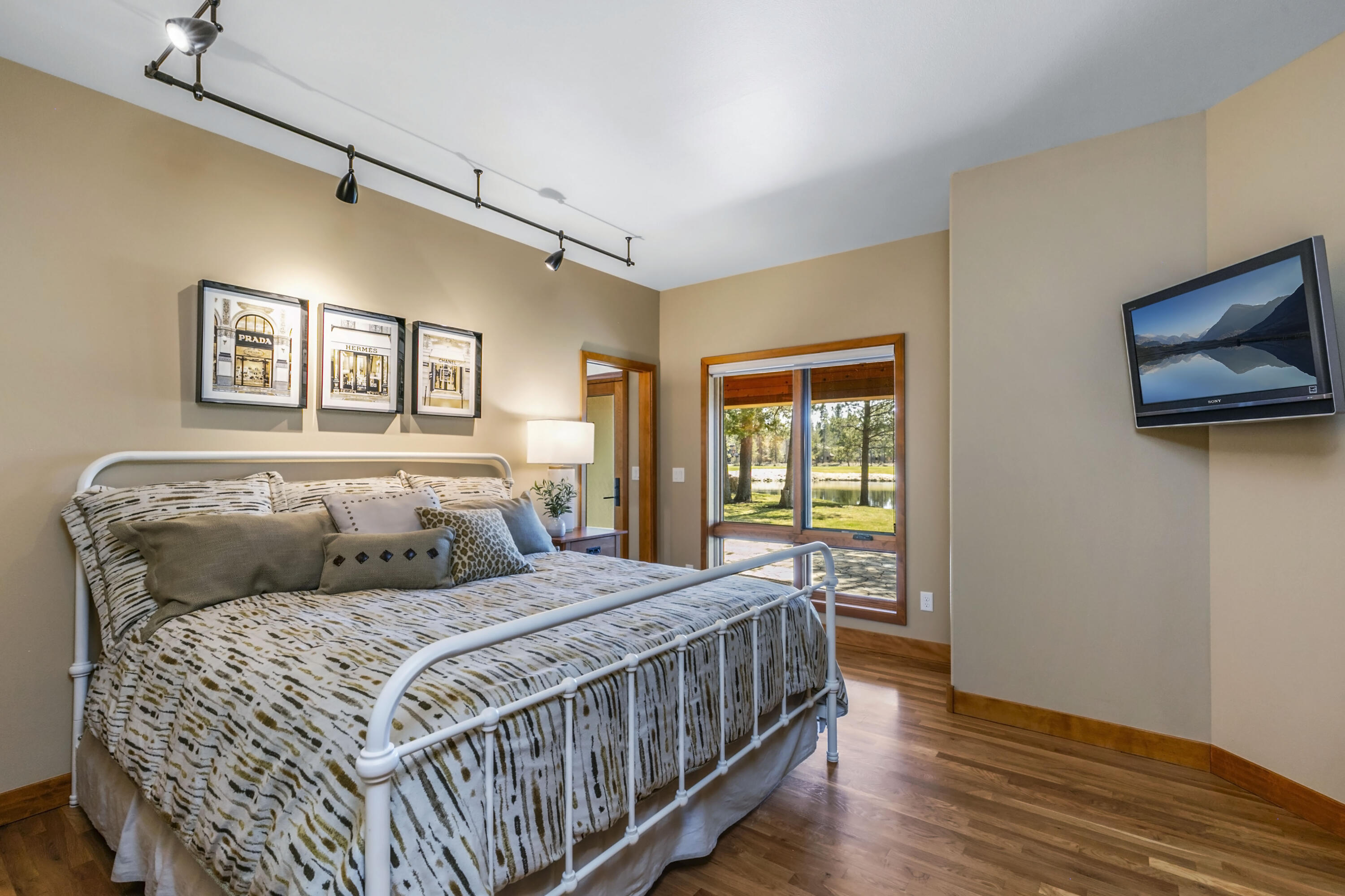 North Course Estates - Residential