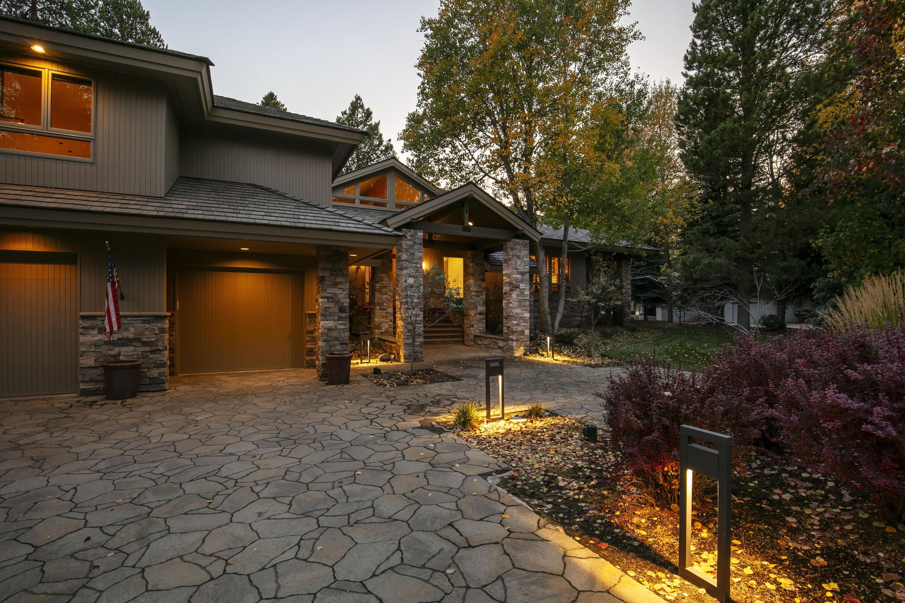 North Course Estates - Residential