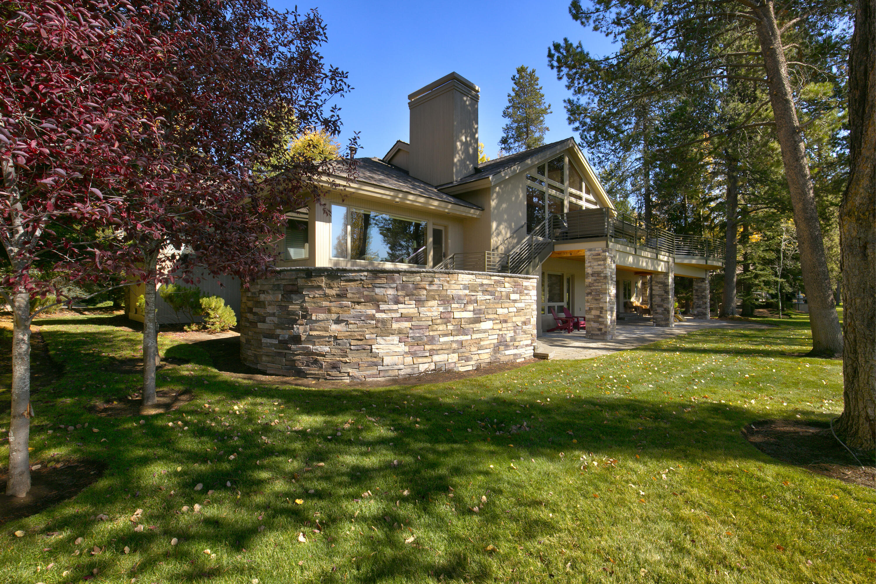 North Course Estates - Residential