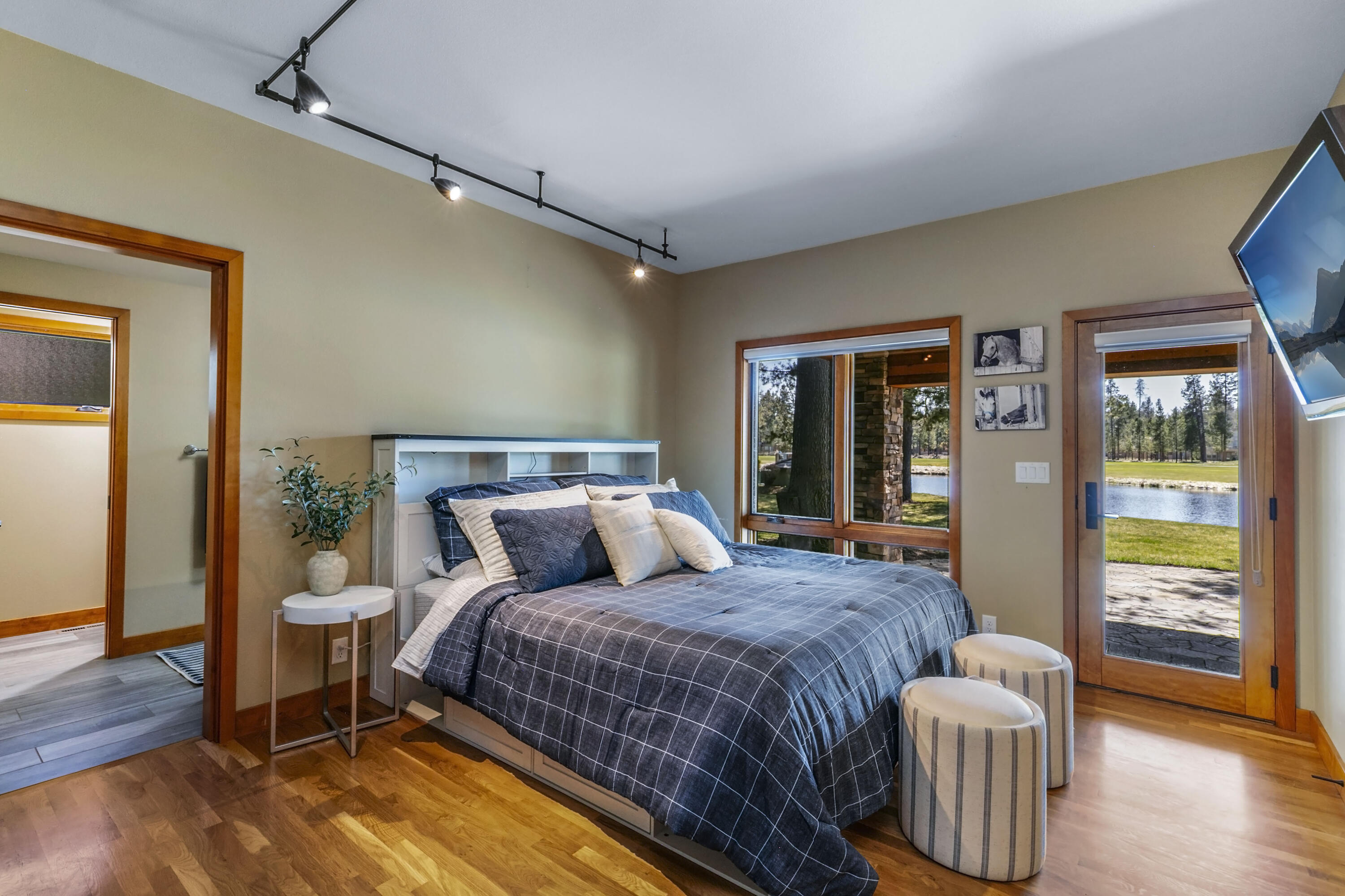 North Course Estates - Residential