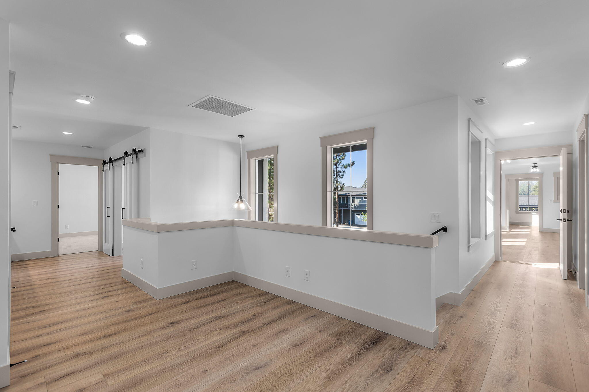 Talline Phase 1 & 2 - Residential