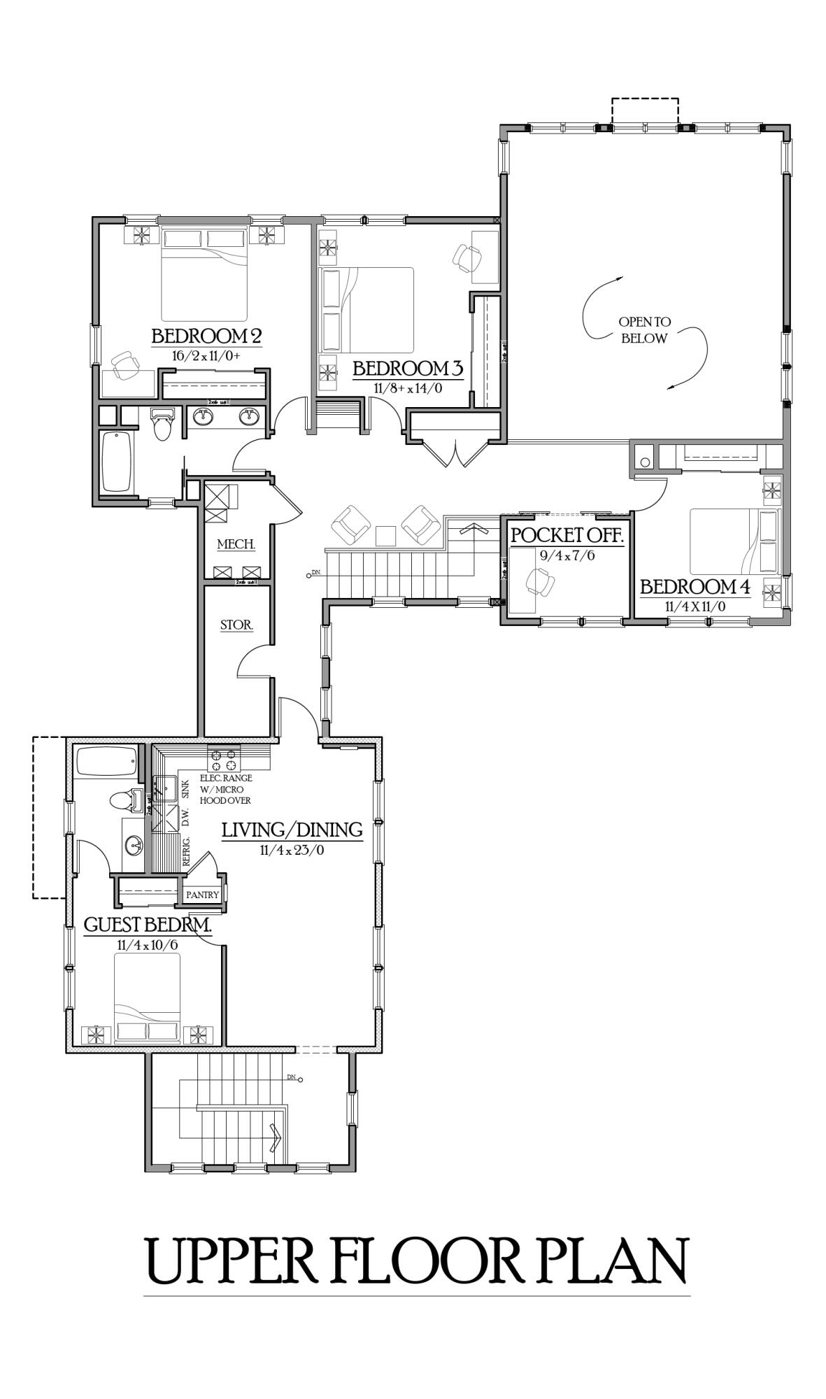 Talline Phase 1 & 2 - Residential