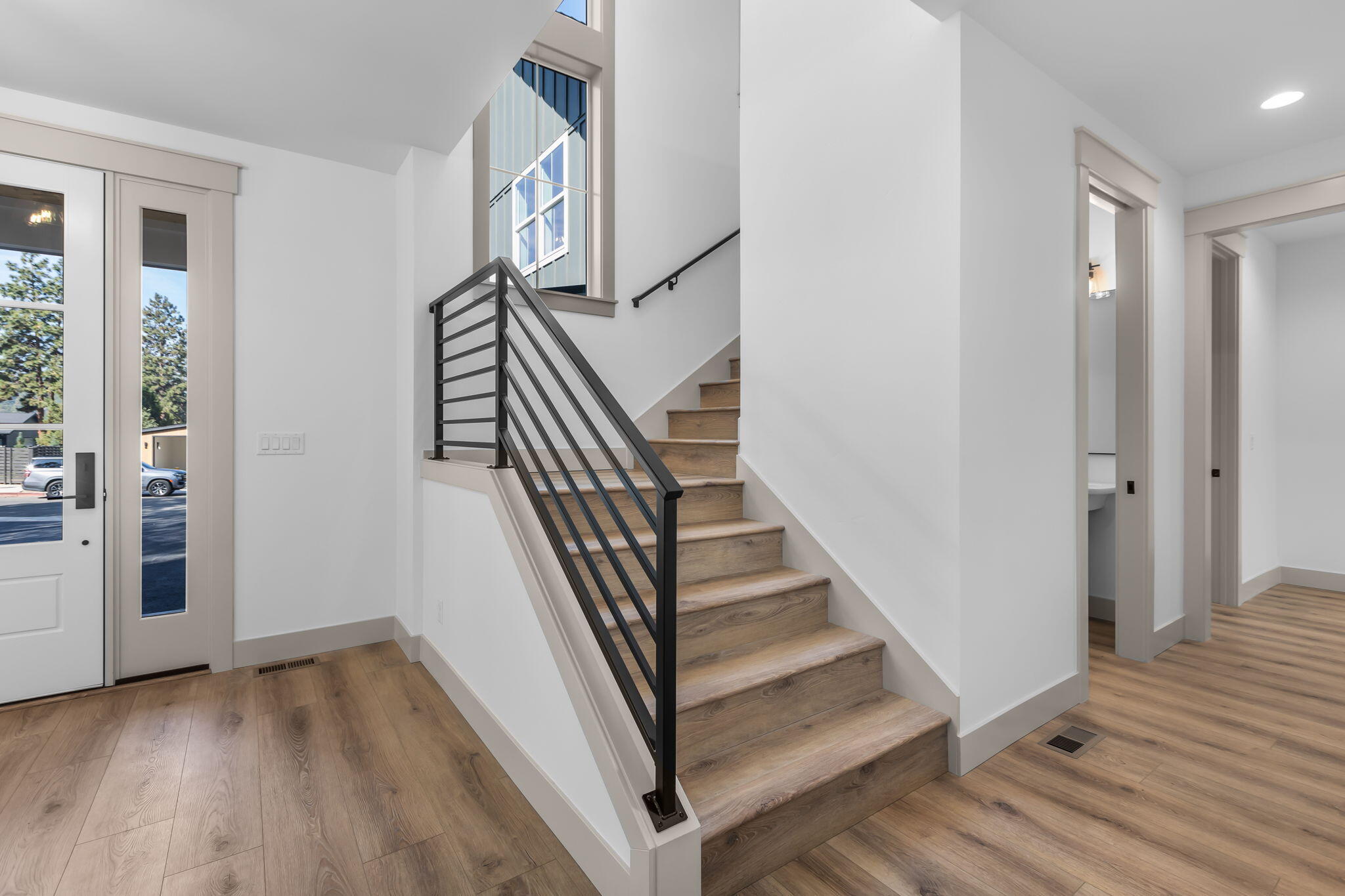 Talline Phase 1 & 2 - Residential