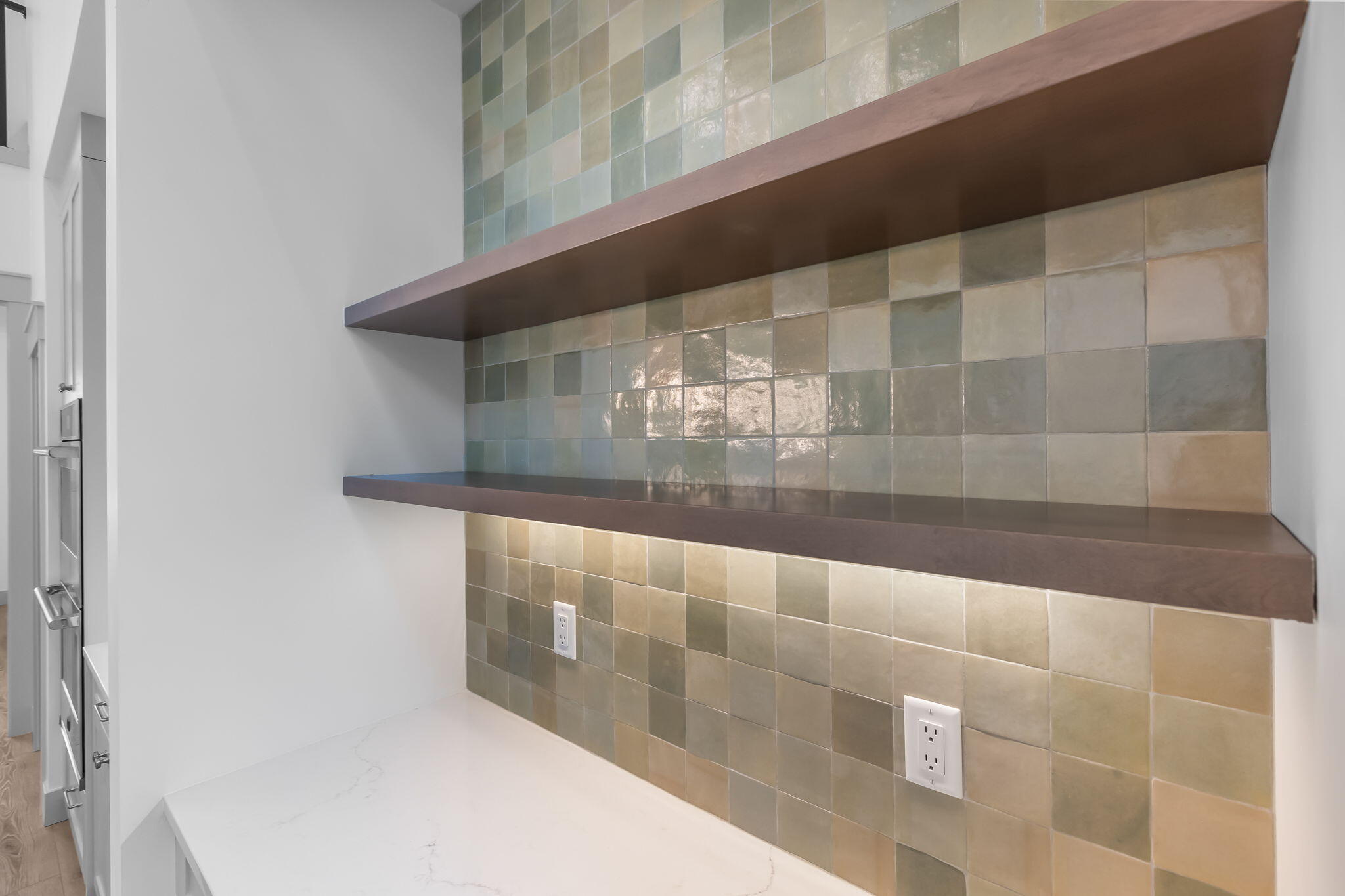 Talline Phase 1 & 2 - Residential