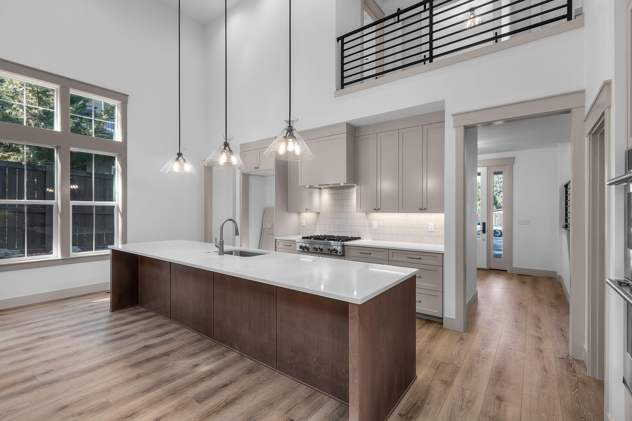 Talline Phase 1 & 2 - Residential