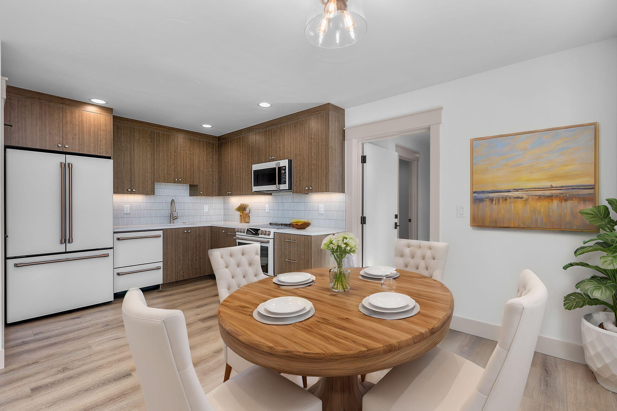 Talline Phase 1 & 2 - Residential