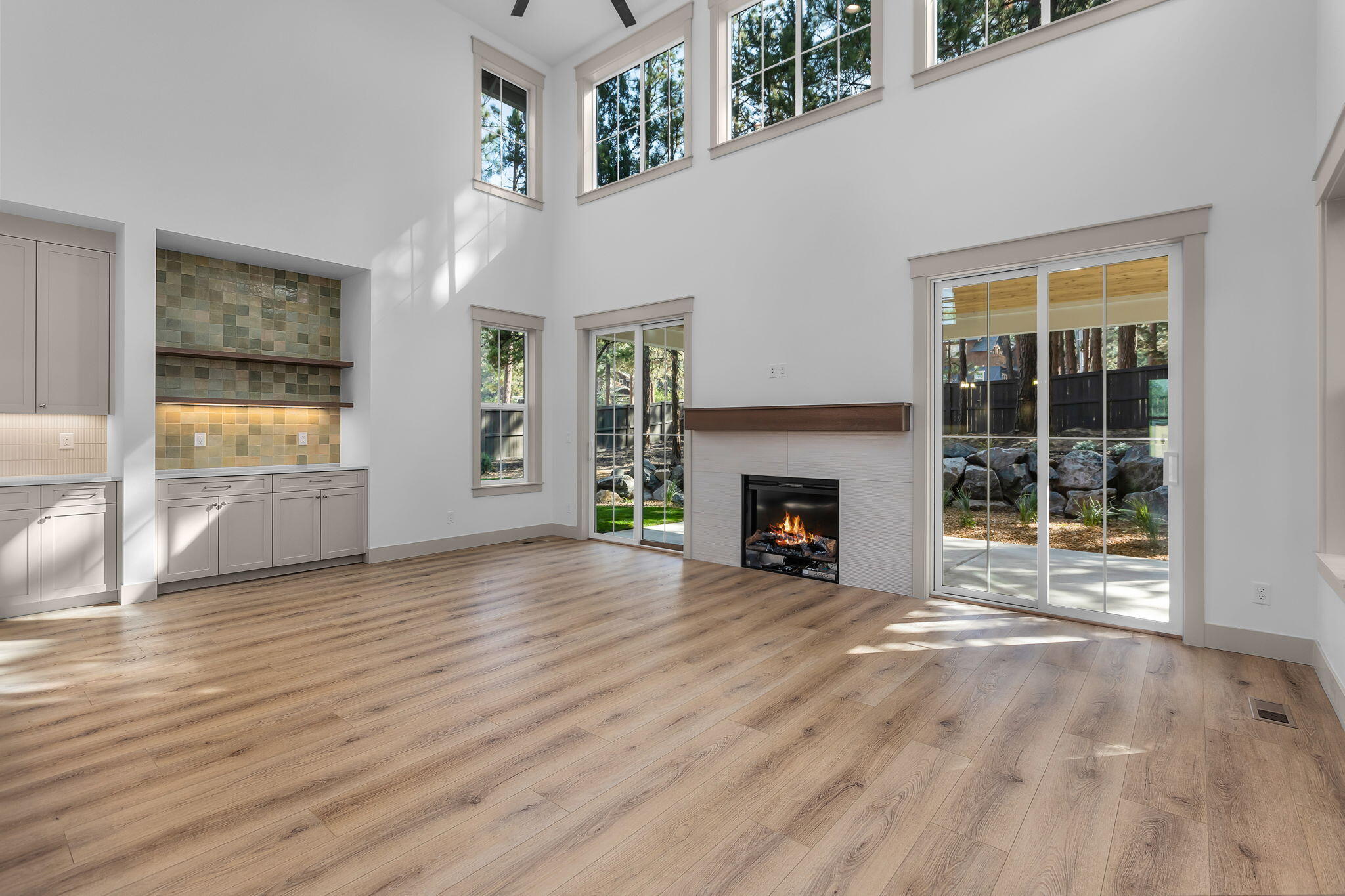 Talline Phase 1 & 2 - Residential