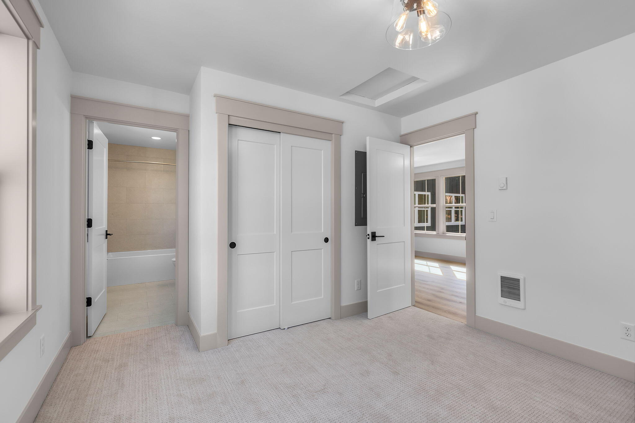 Talline Phase 1 & 2 - Residential