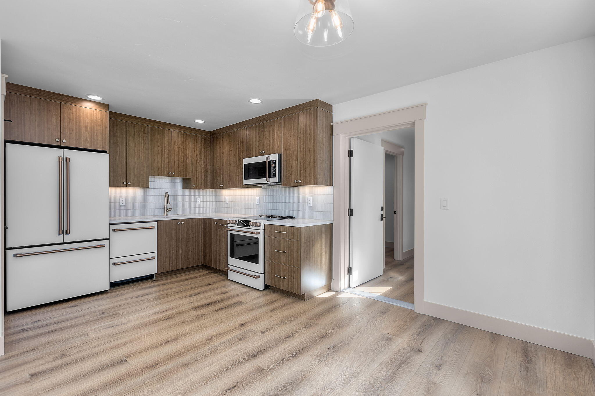 Talline Phase 1 & 2 - Residential